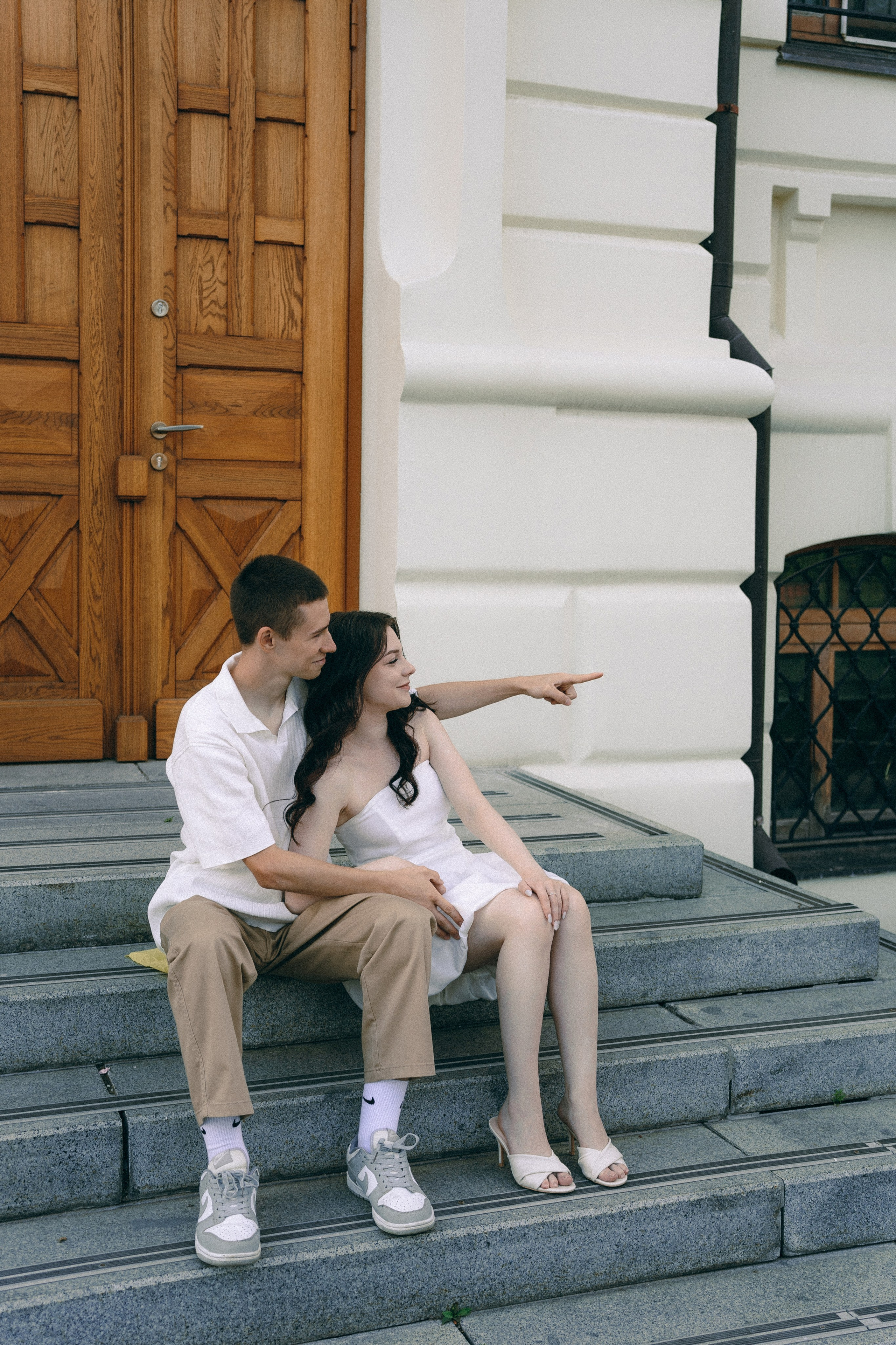 Владимир & Ульяна. Sofya Sazonova