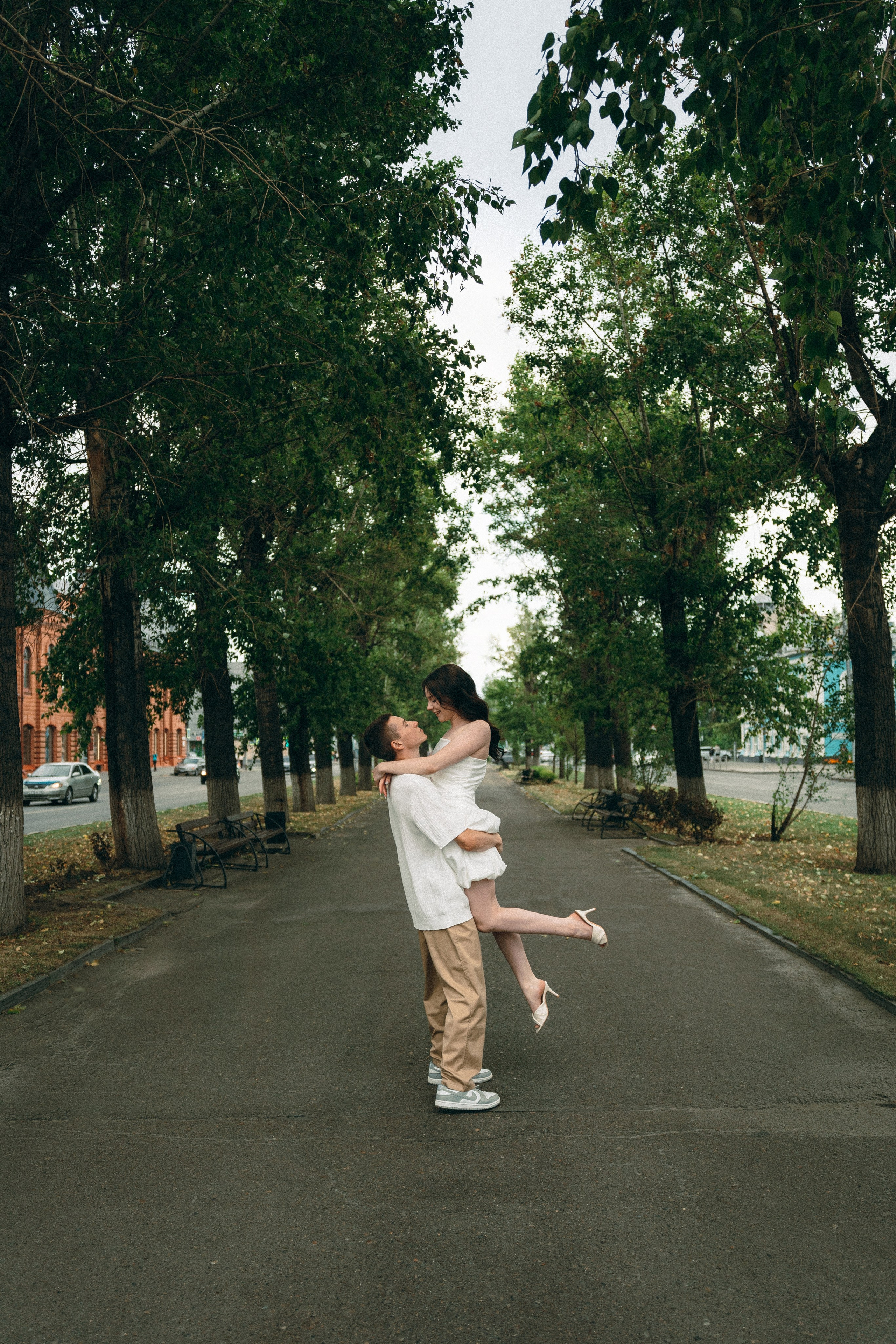 Владимир & Ульяна. Sofya Sazonova
