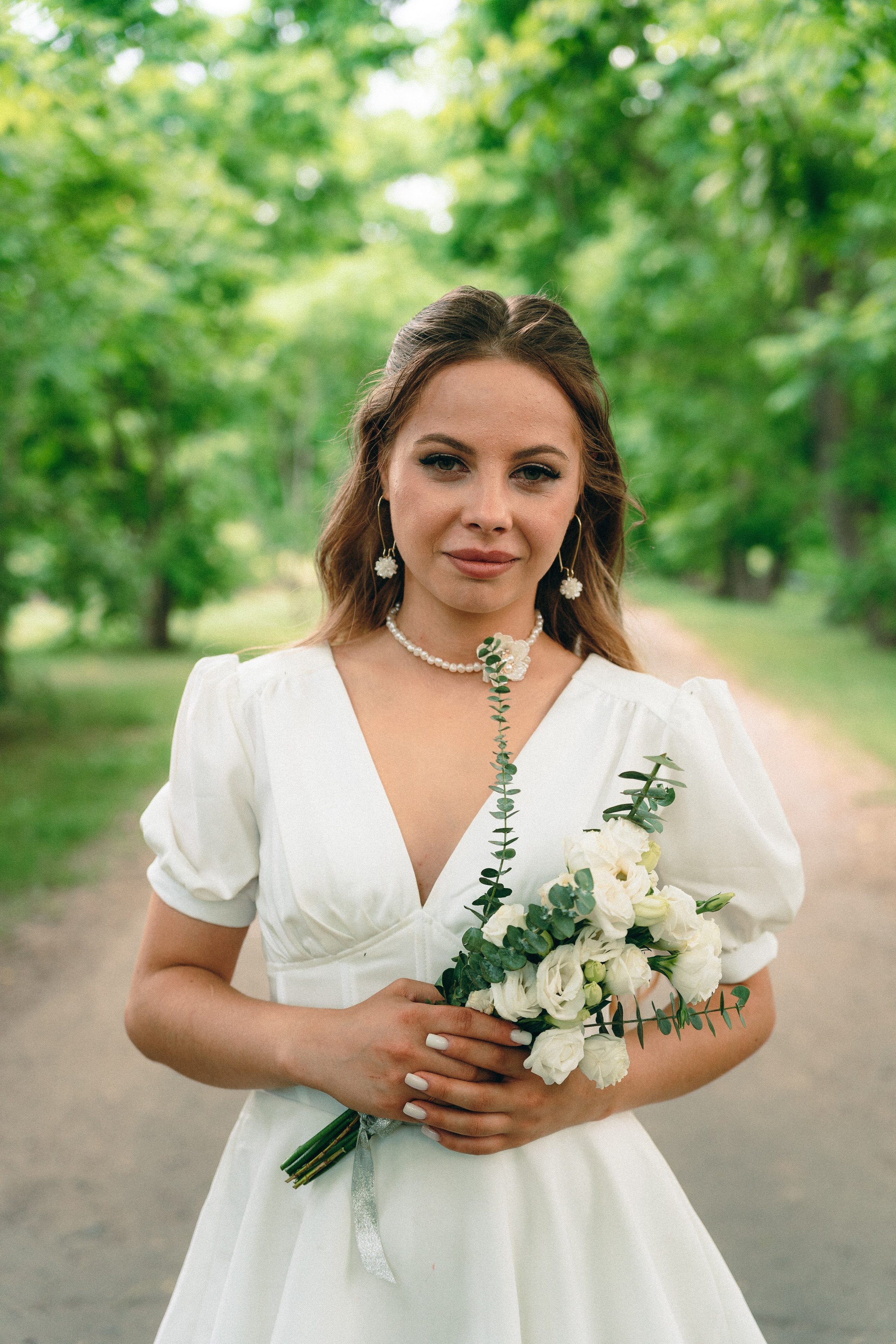 Иван & Ангелина. Sofya Sazonova