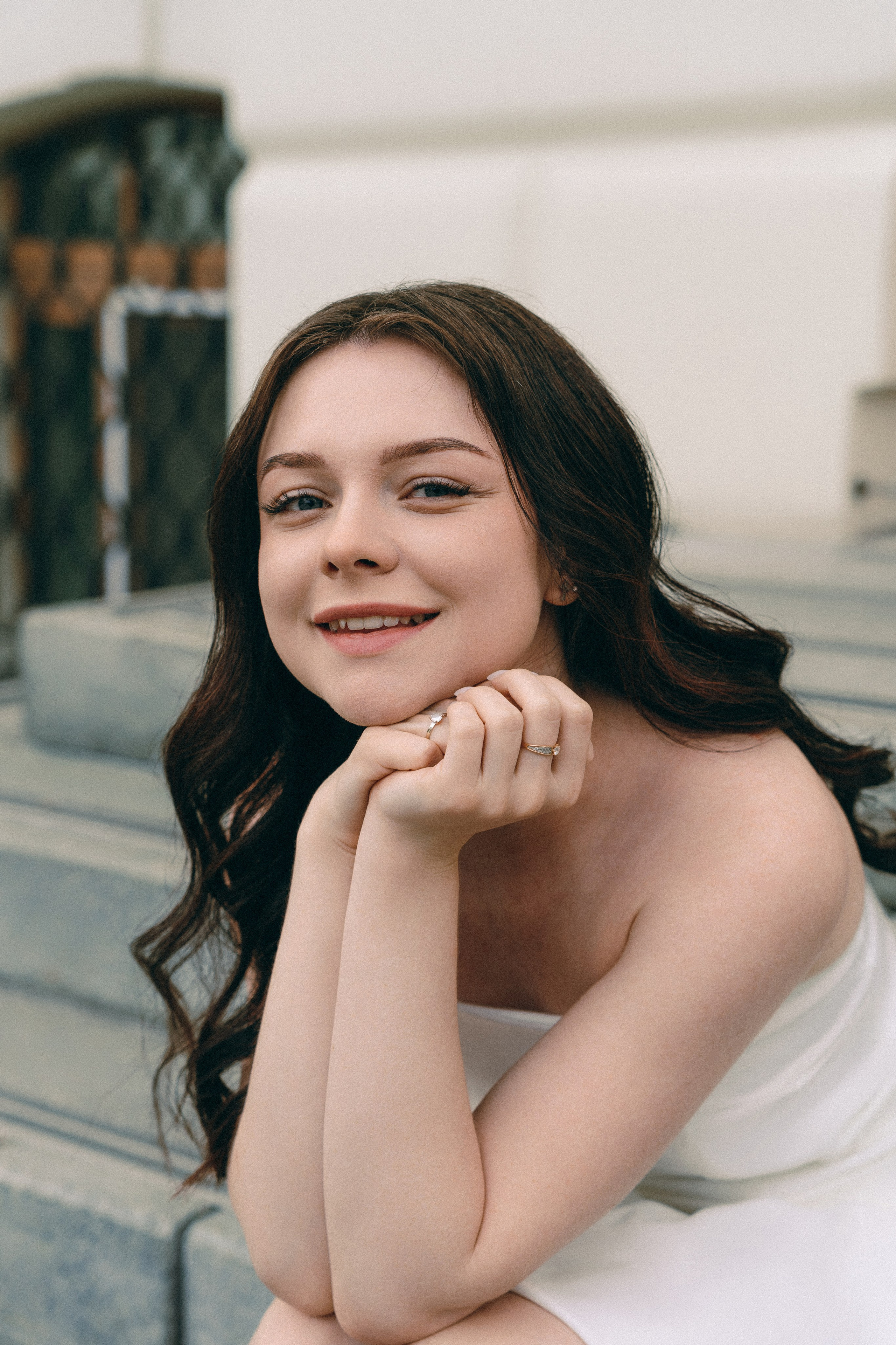 Владимир & Ульяна. Sofya Sazonova