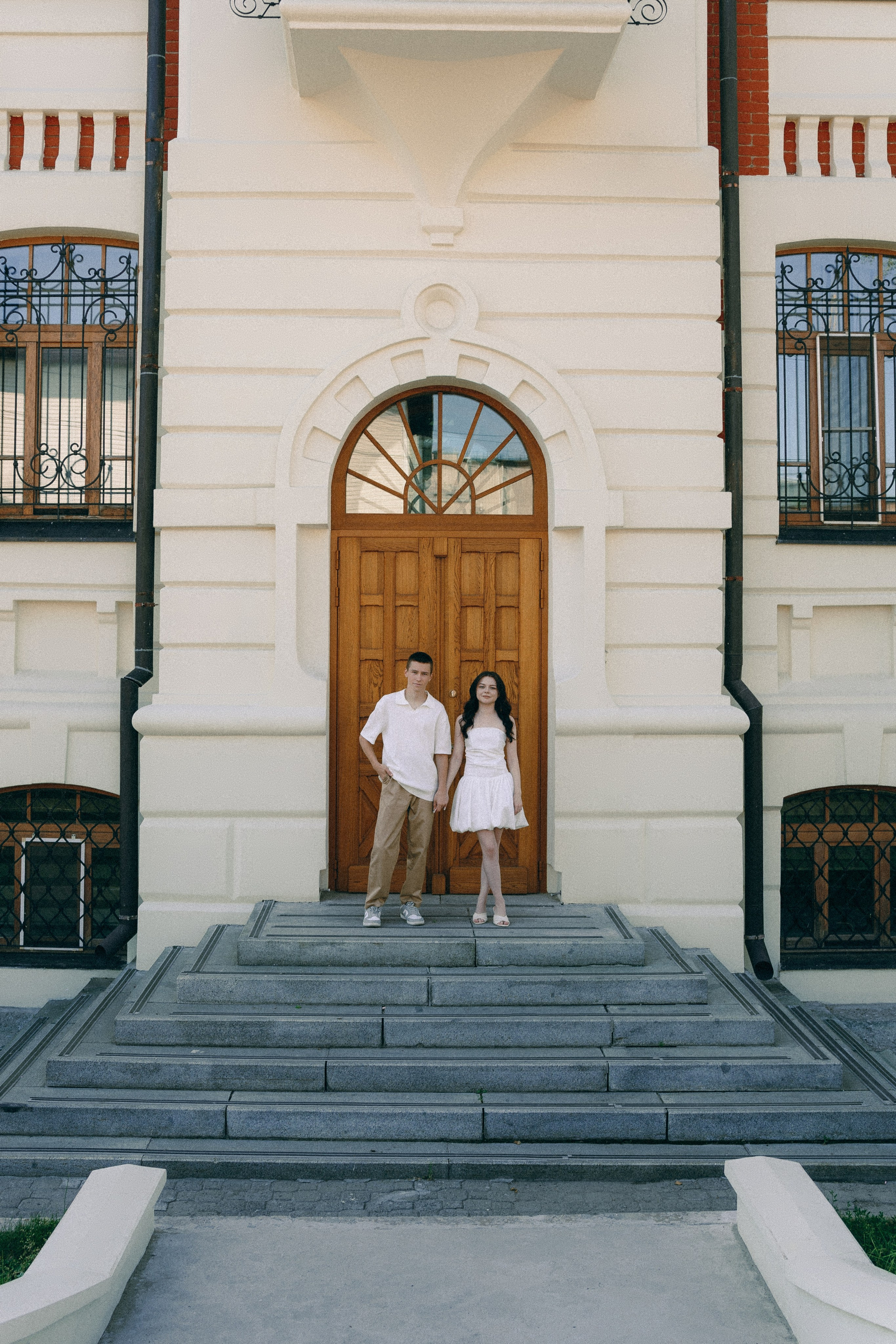 Владимир & Ульяна. Sofya Sazonova