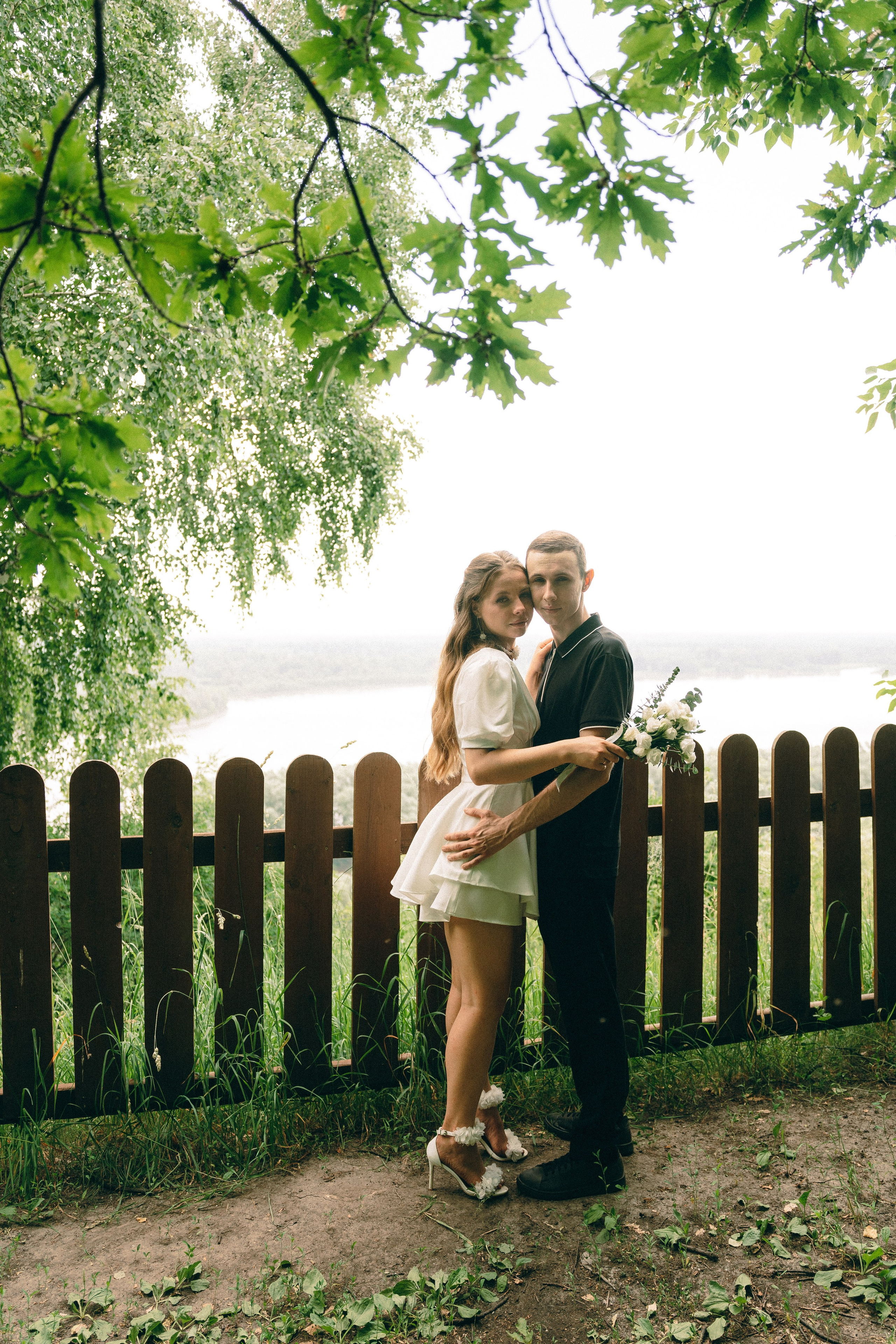 Иван & Ангелина. Sofya Sazonova