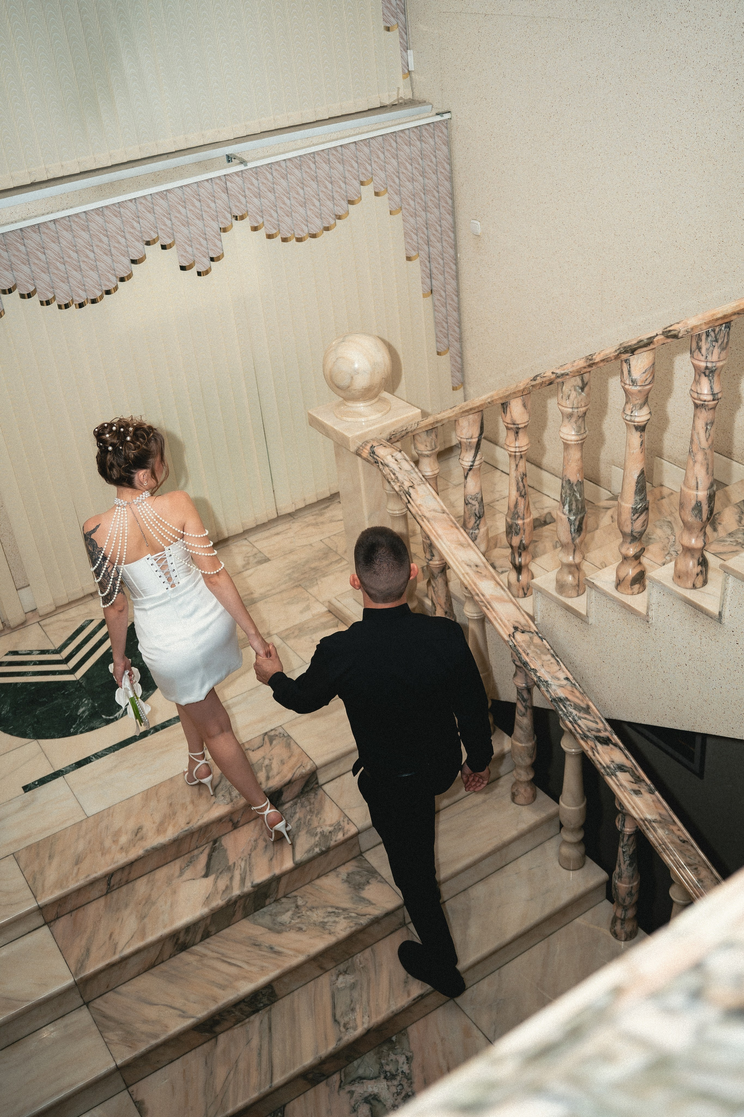 Дмитрий & Алина. Sofya Sazonova