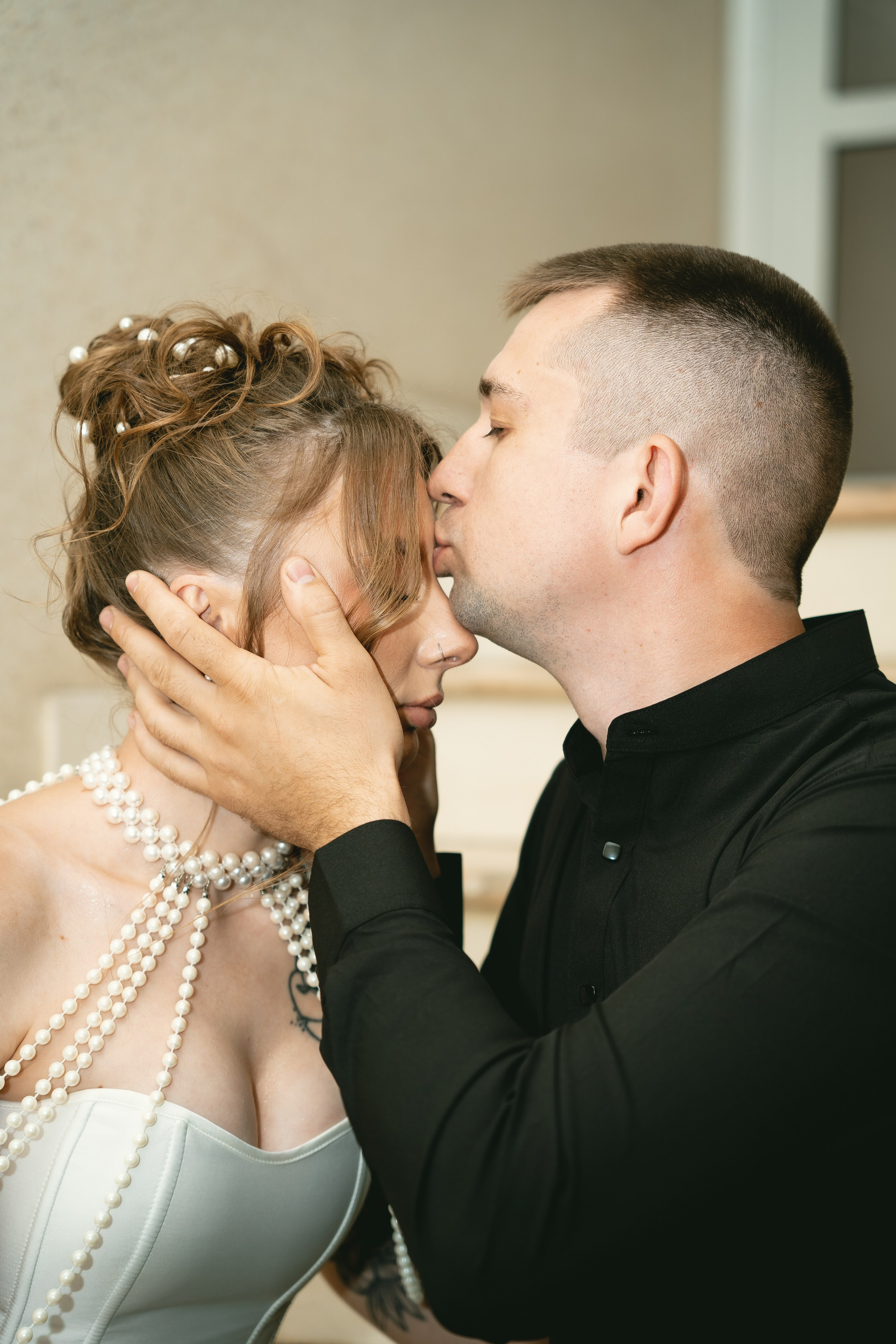 Дмитрий & Алина. Sofya Sazonova