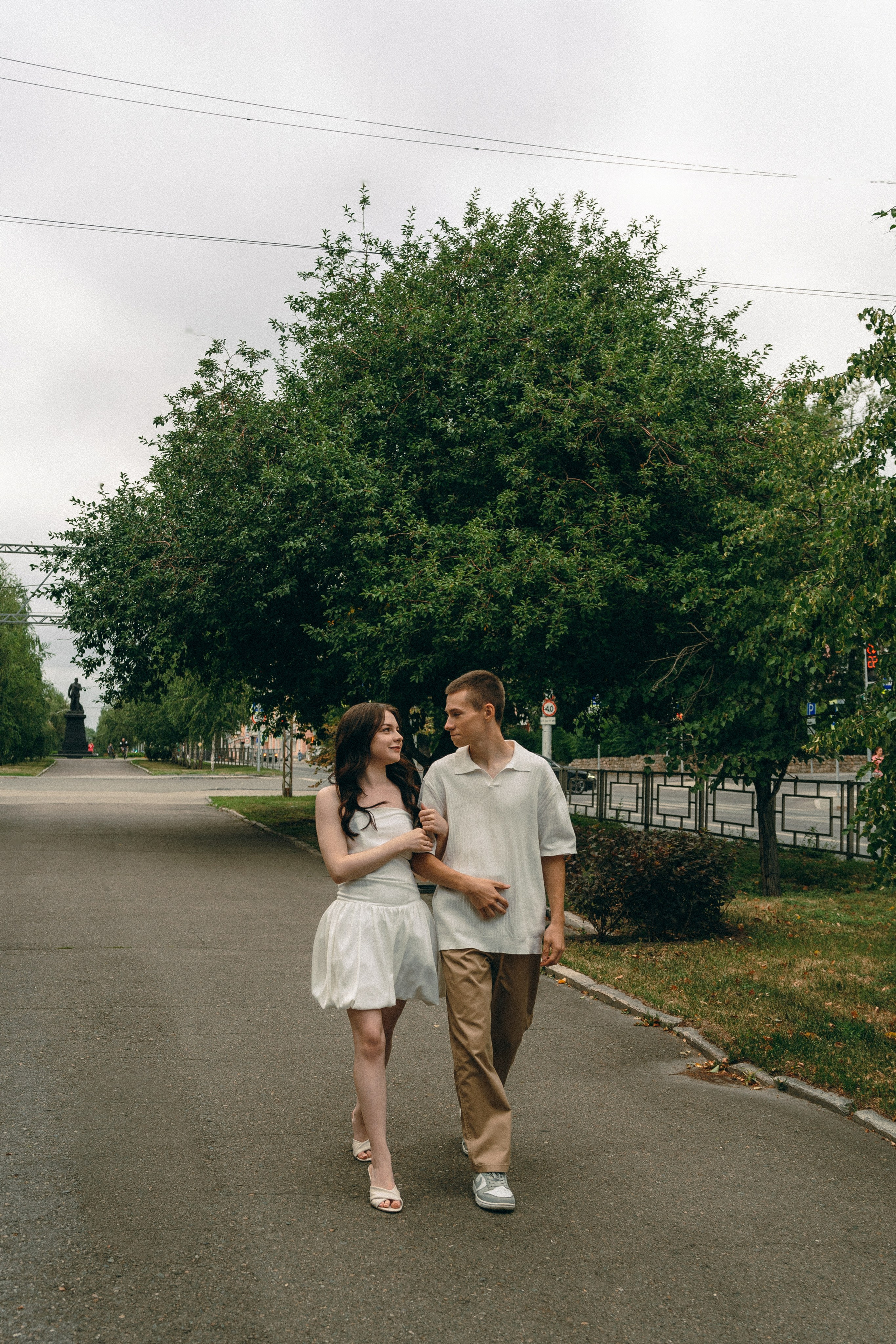 Владимир & Ульяна. Sofya Sazonova