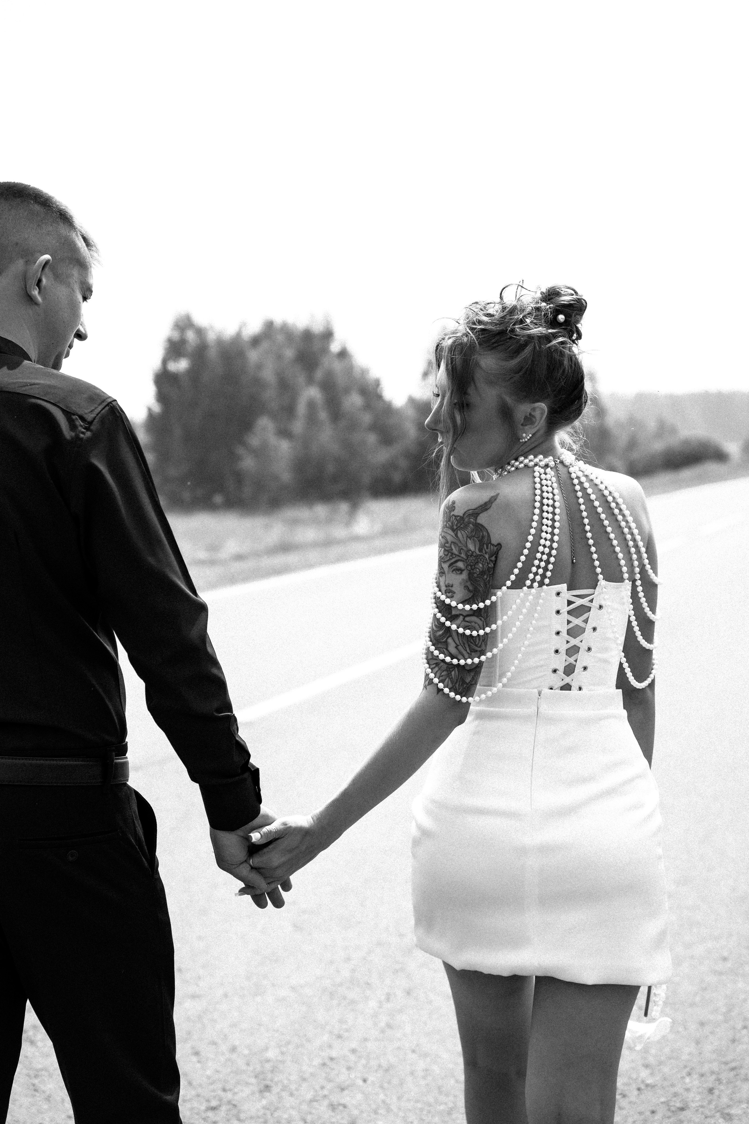Дмитрий & Алина. Sofya Sazonova
