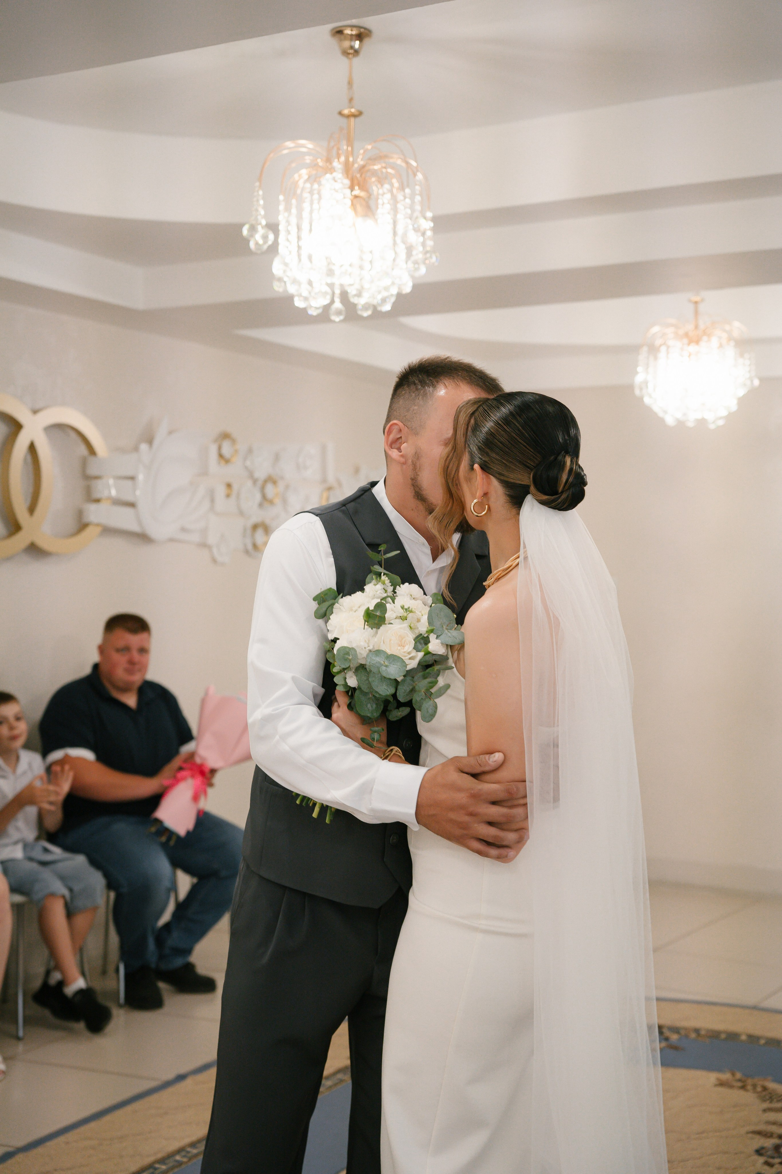 Андрей & Лидия. Sofya Sazonova