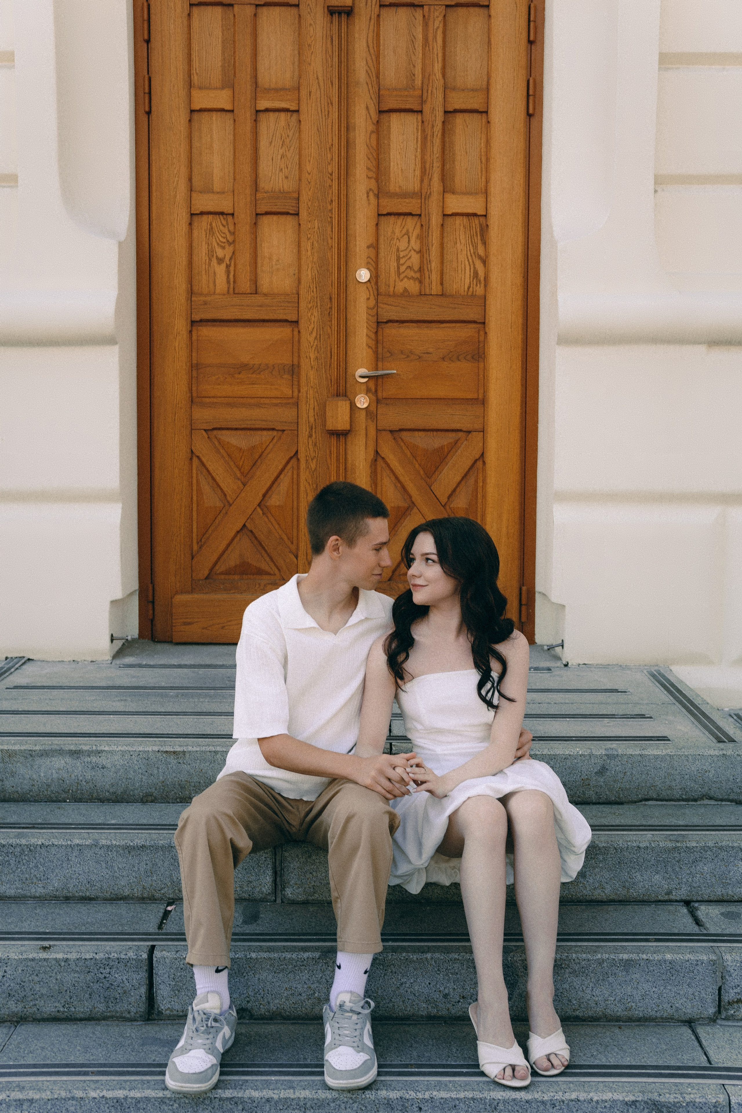 Владимир & Ульяна. Sofya Sazonova