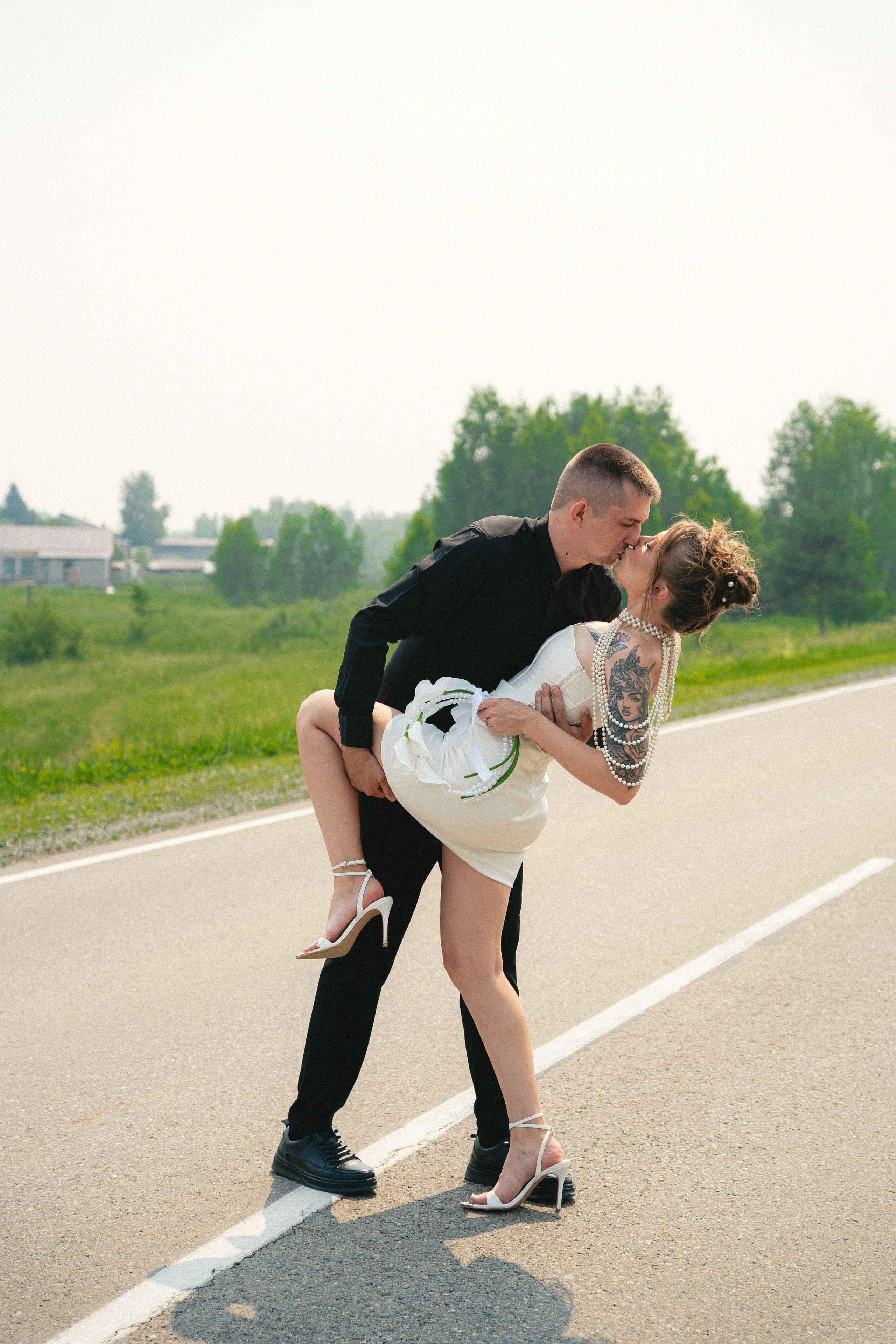 Дмитрий & Алина. Sofya Sazonova