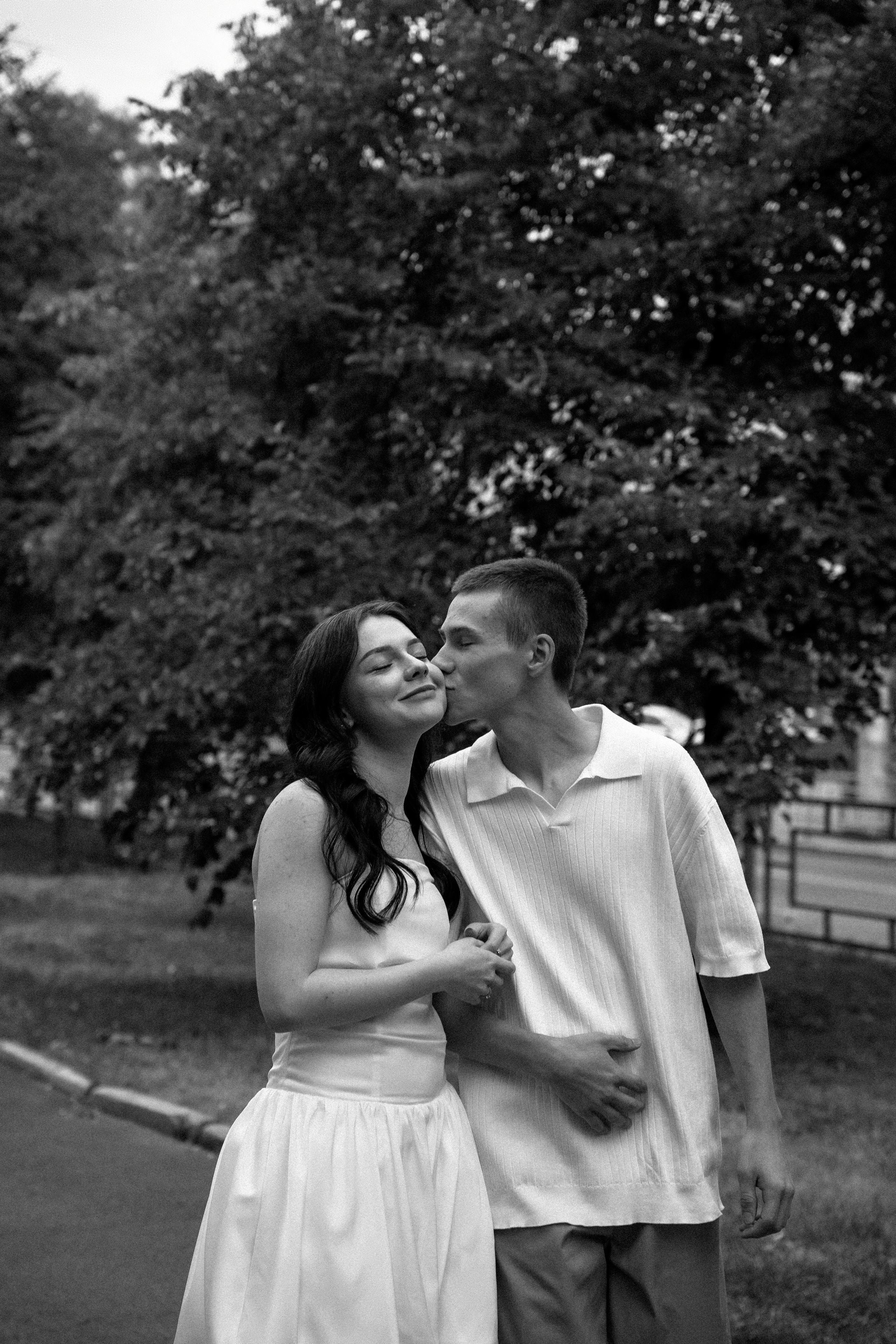 Владимир & Ульяна. Sofya Sazonova