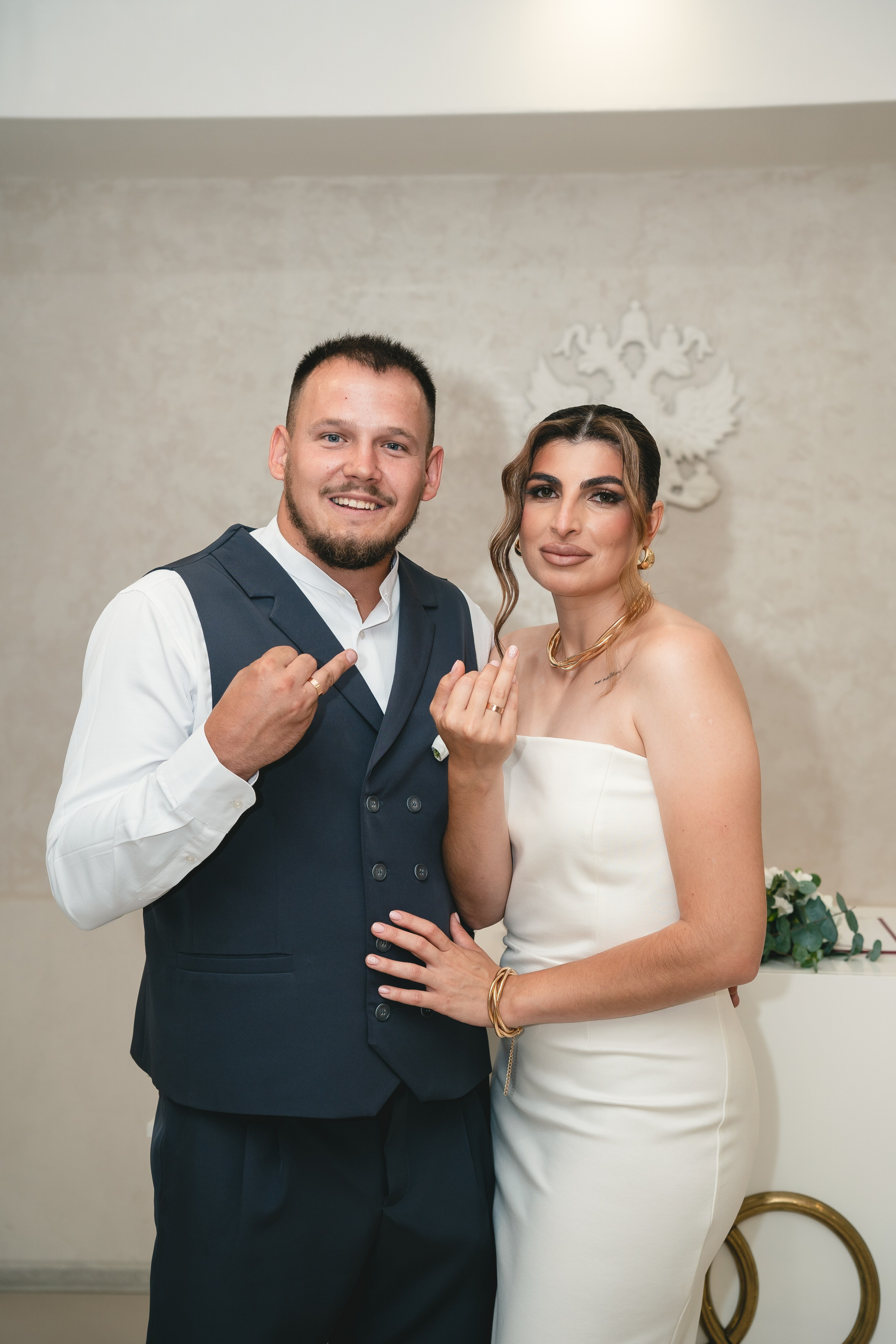 Андрей & Лидия. Sofya Sazonova