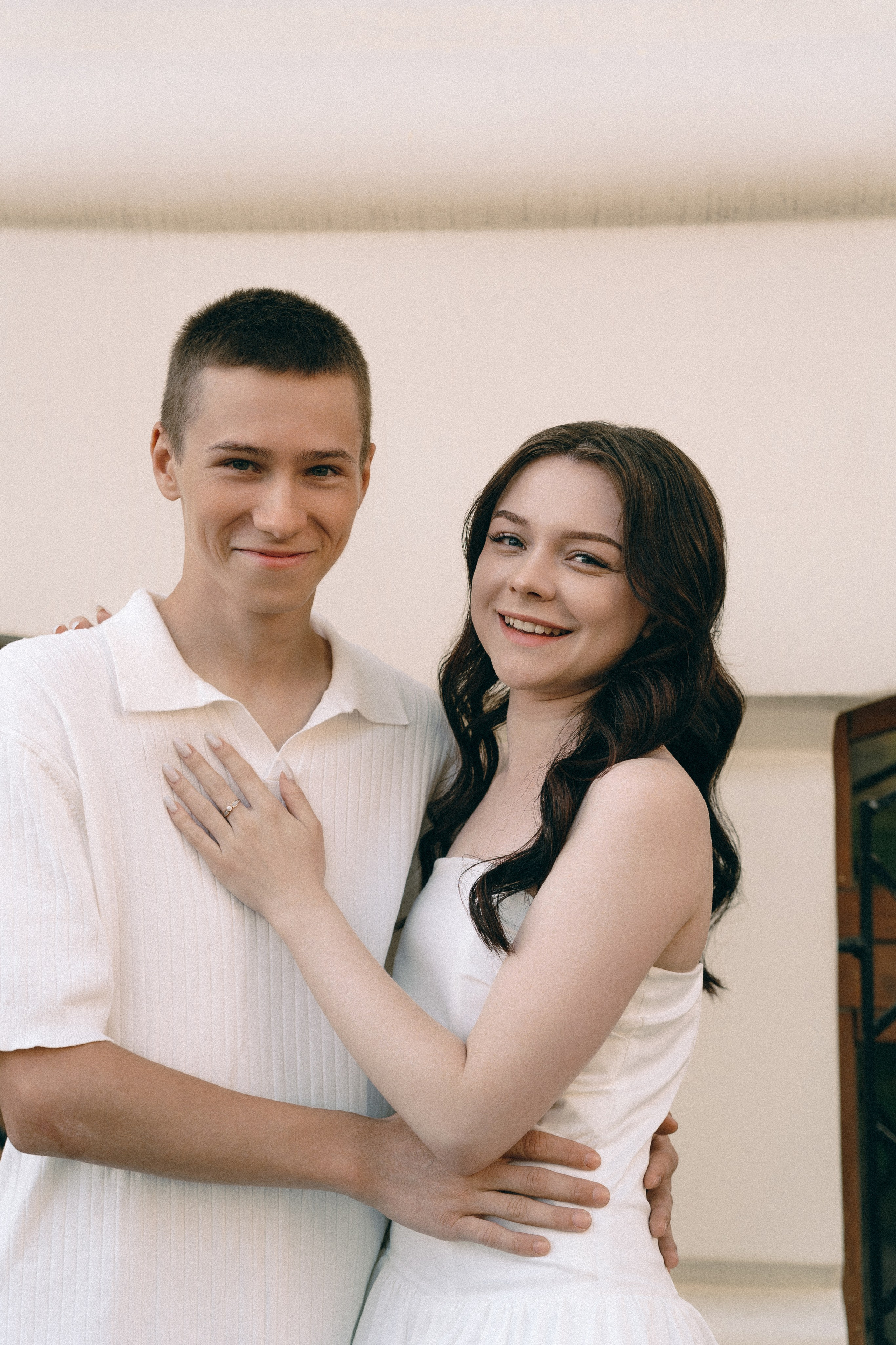 Владимир & Ульяна. Sofya Sazonova