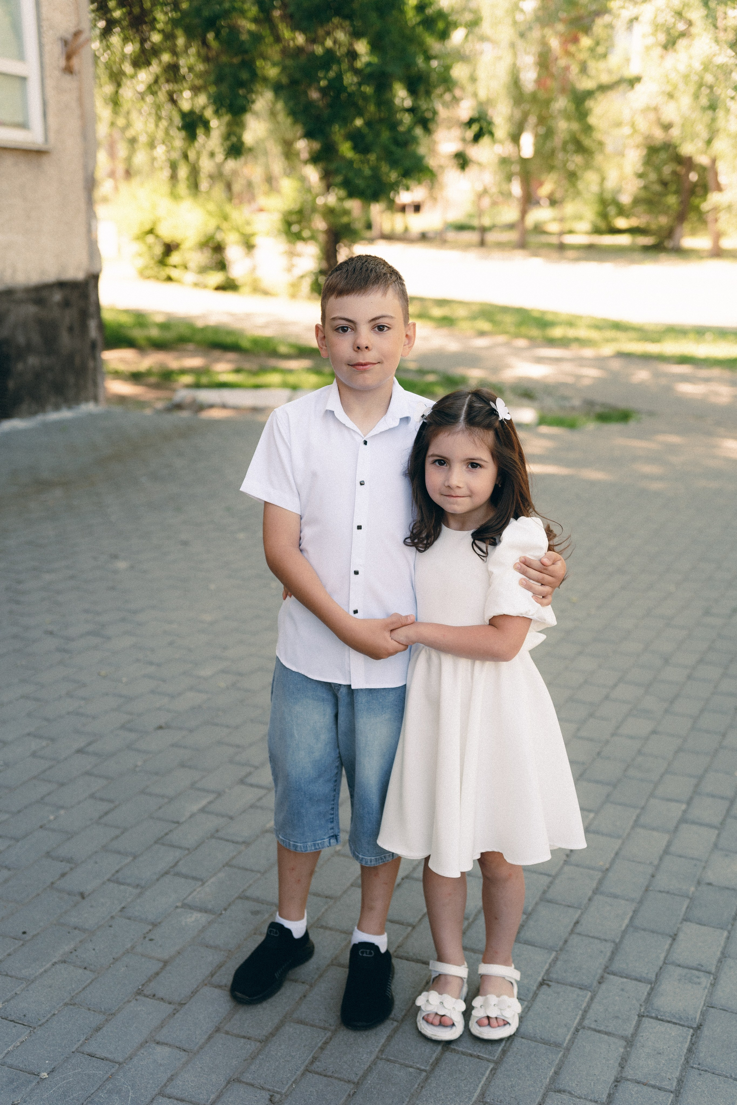 Андрей & Лидия. Sofya Sazonova