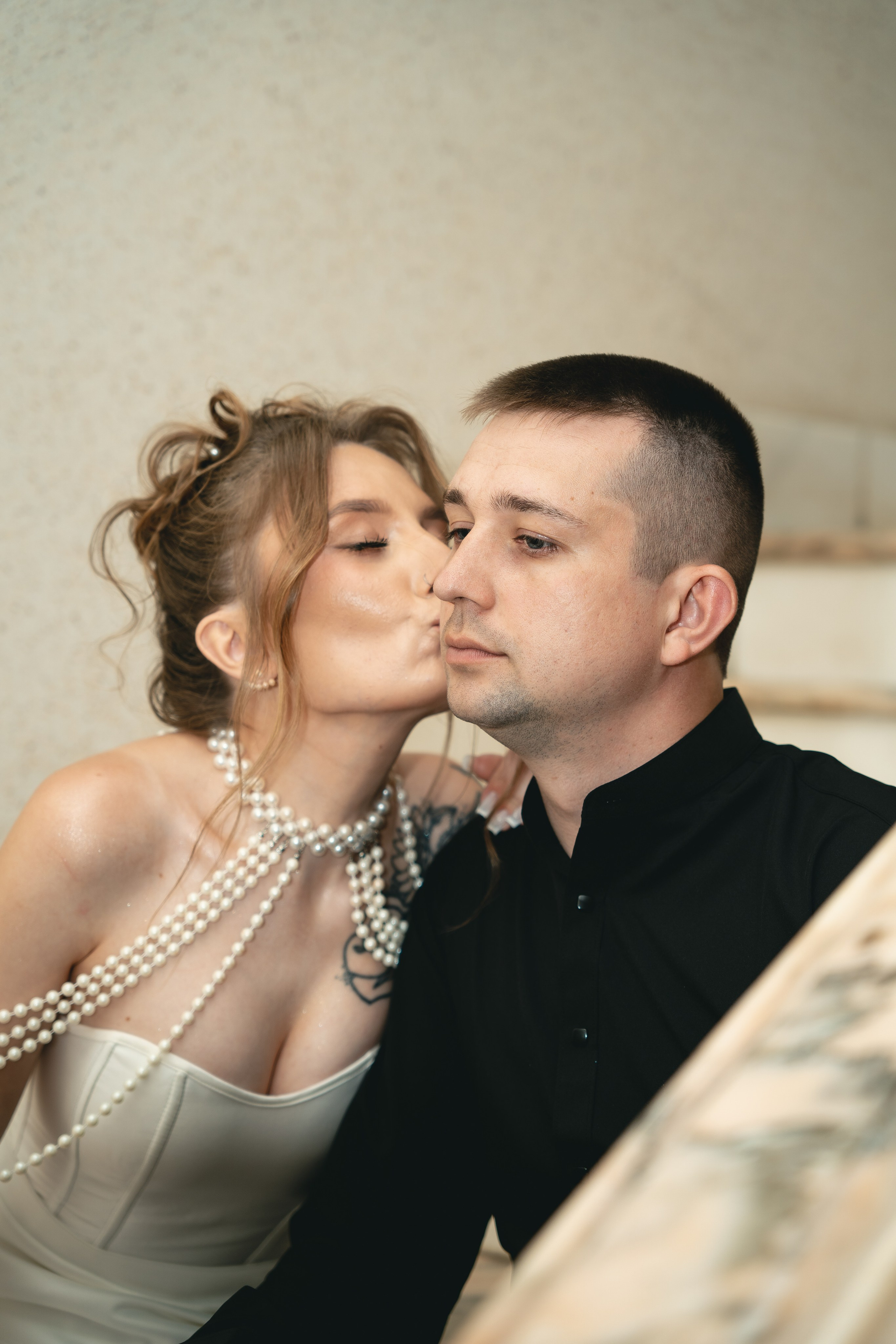 Дмитрий & Алина. Sofya Sazonova