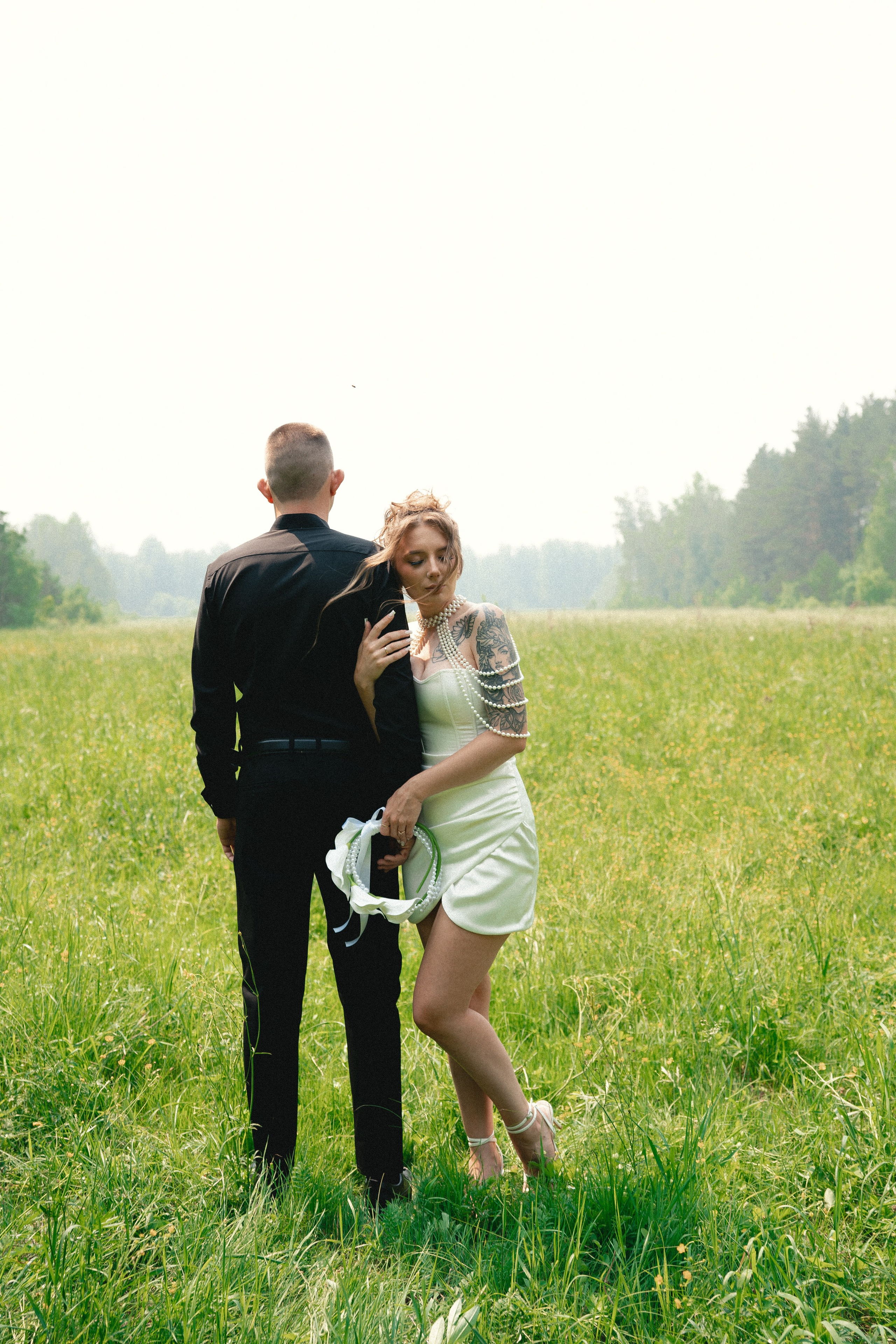 Дмитрий & Алина. Sofya Sazonova