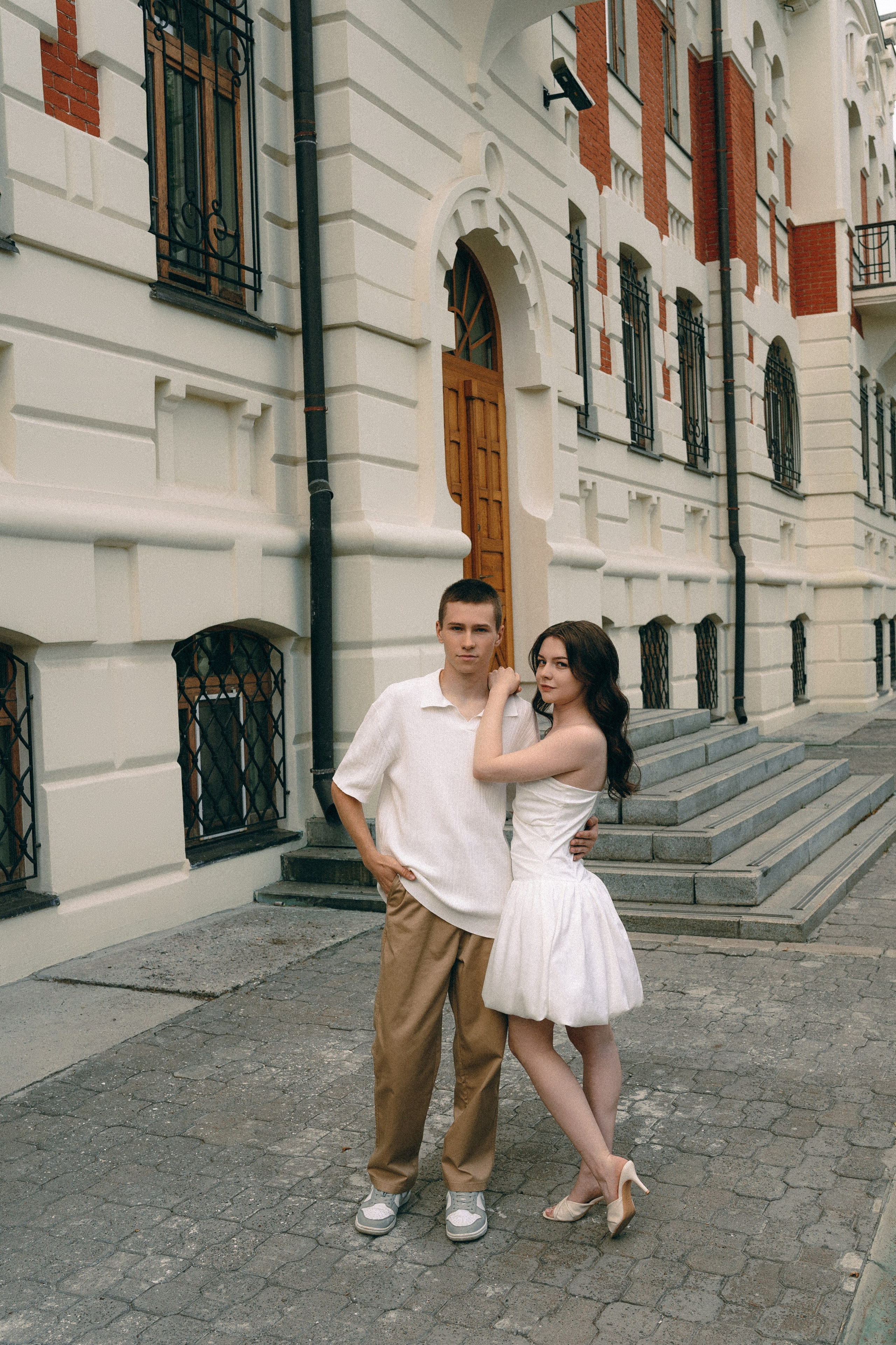 Владимир & Ульяна. Sofya Sazonova