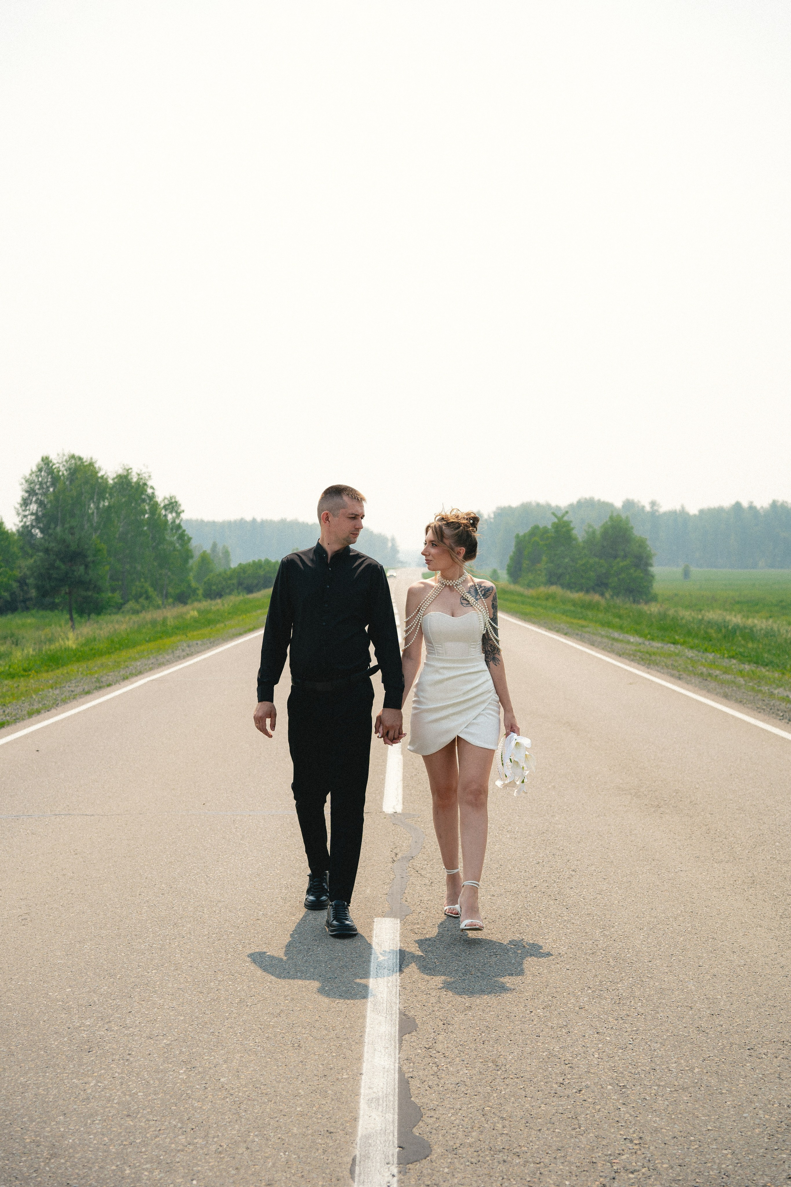 Дмитрий & Алина. Sofya Sazonova