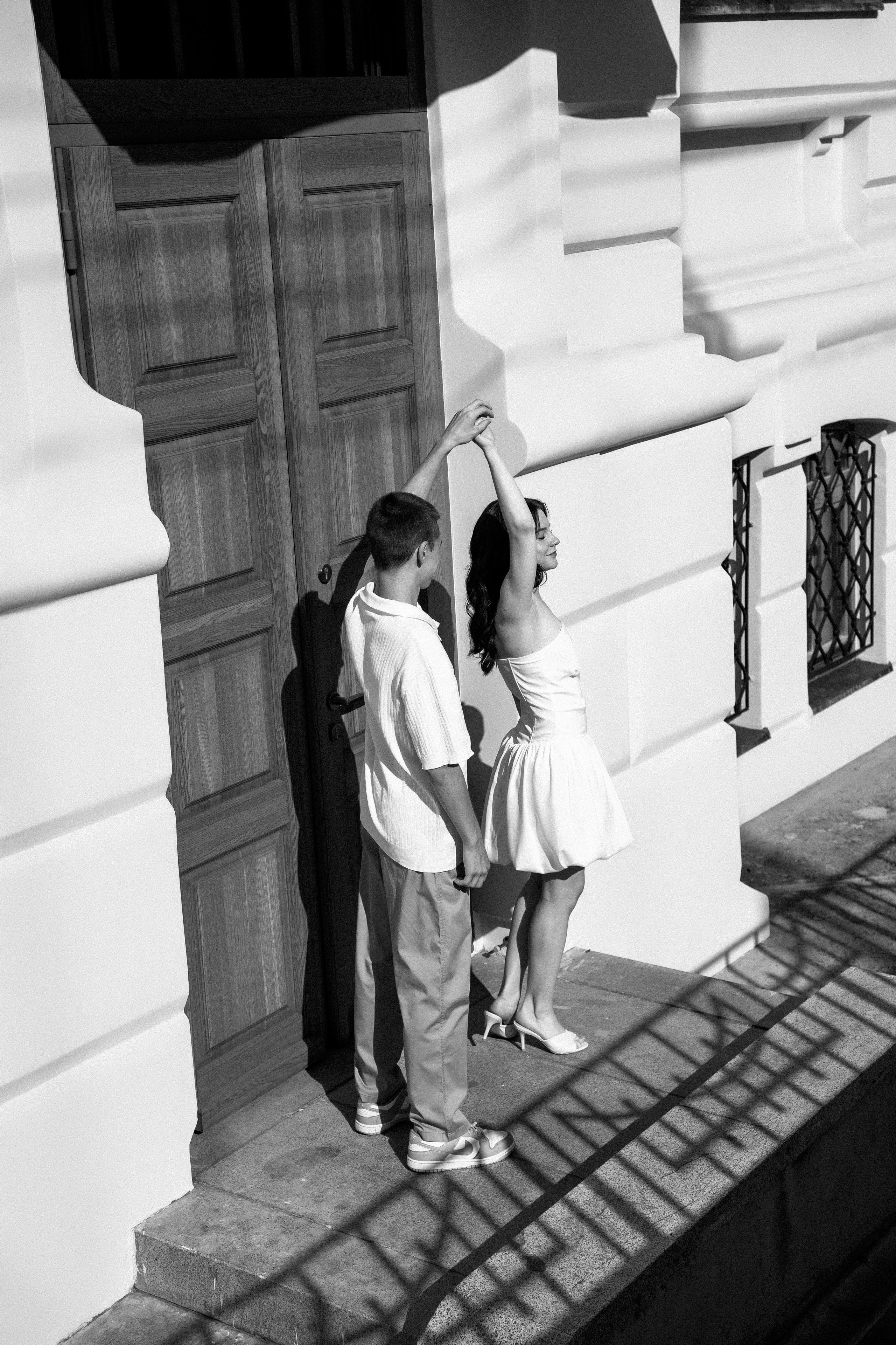 Владимир & Ульяна. Sofya Sazonova