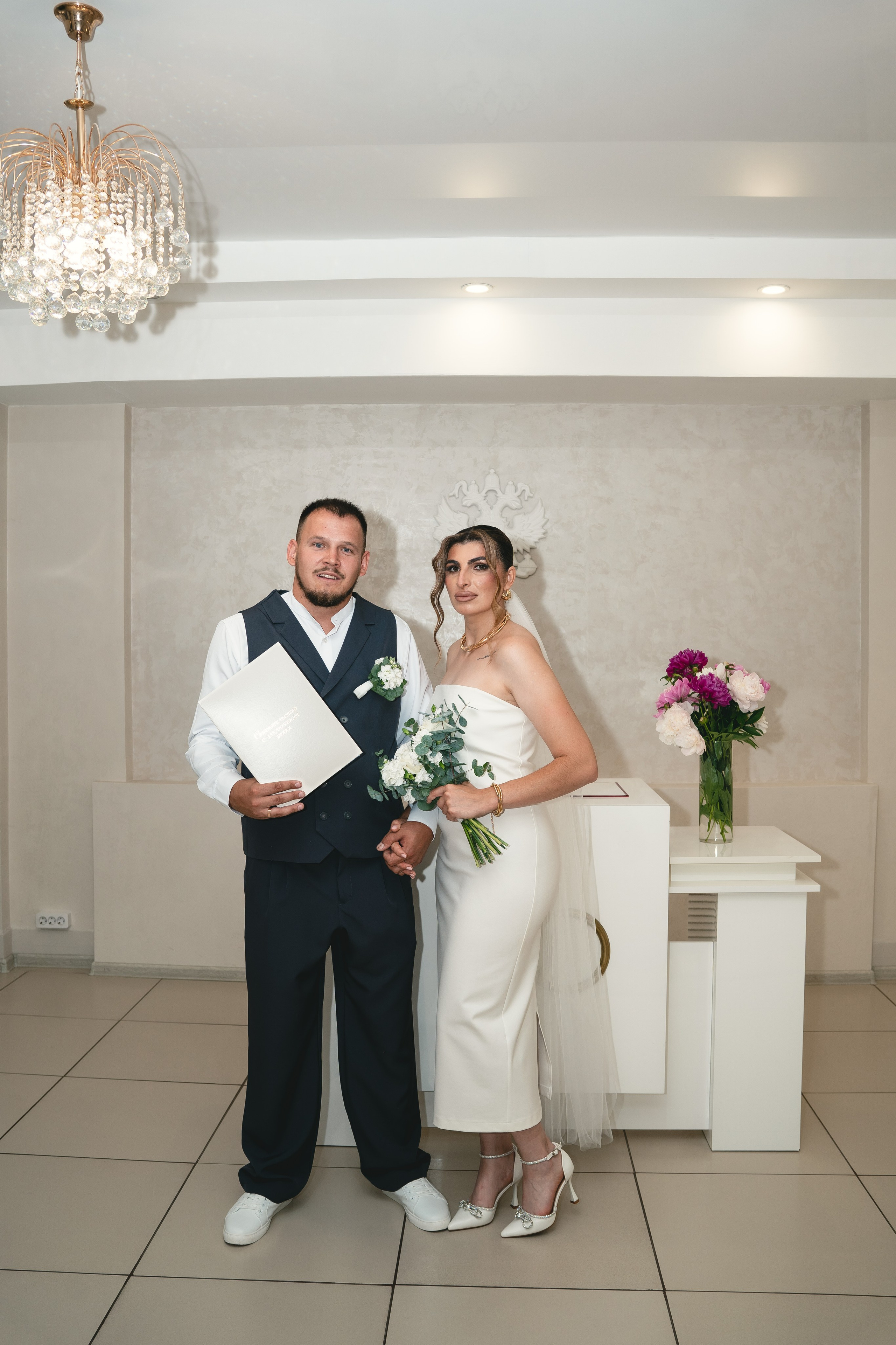 Андрей & Лидия. Sofya Sazonova