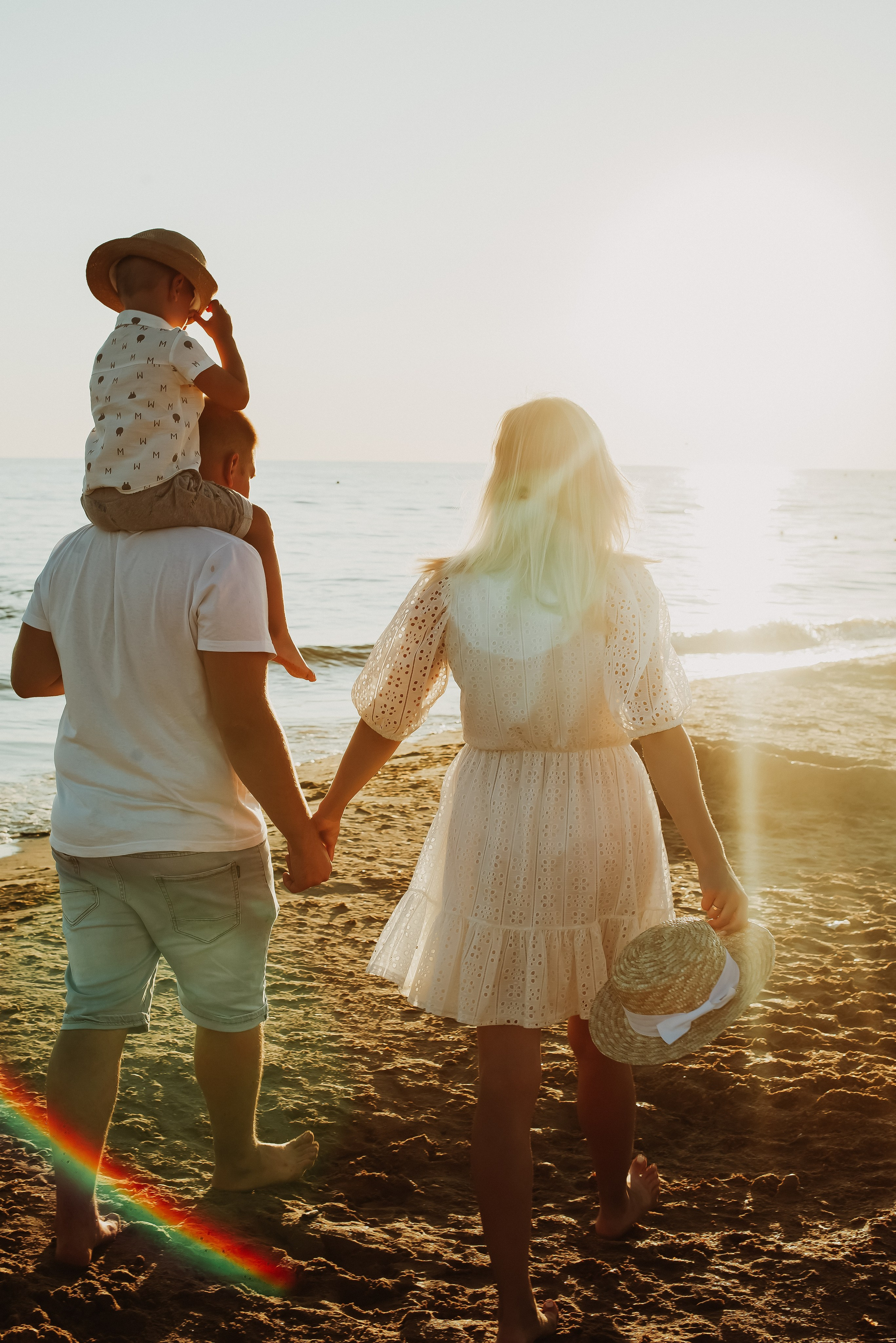 Family. Семейный и детский фотограф в Анапе