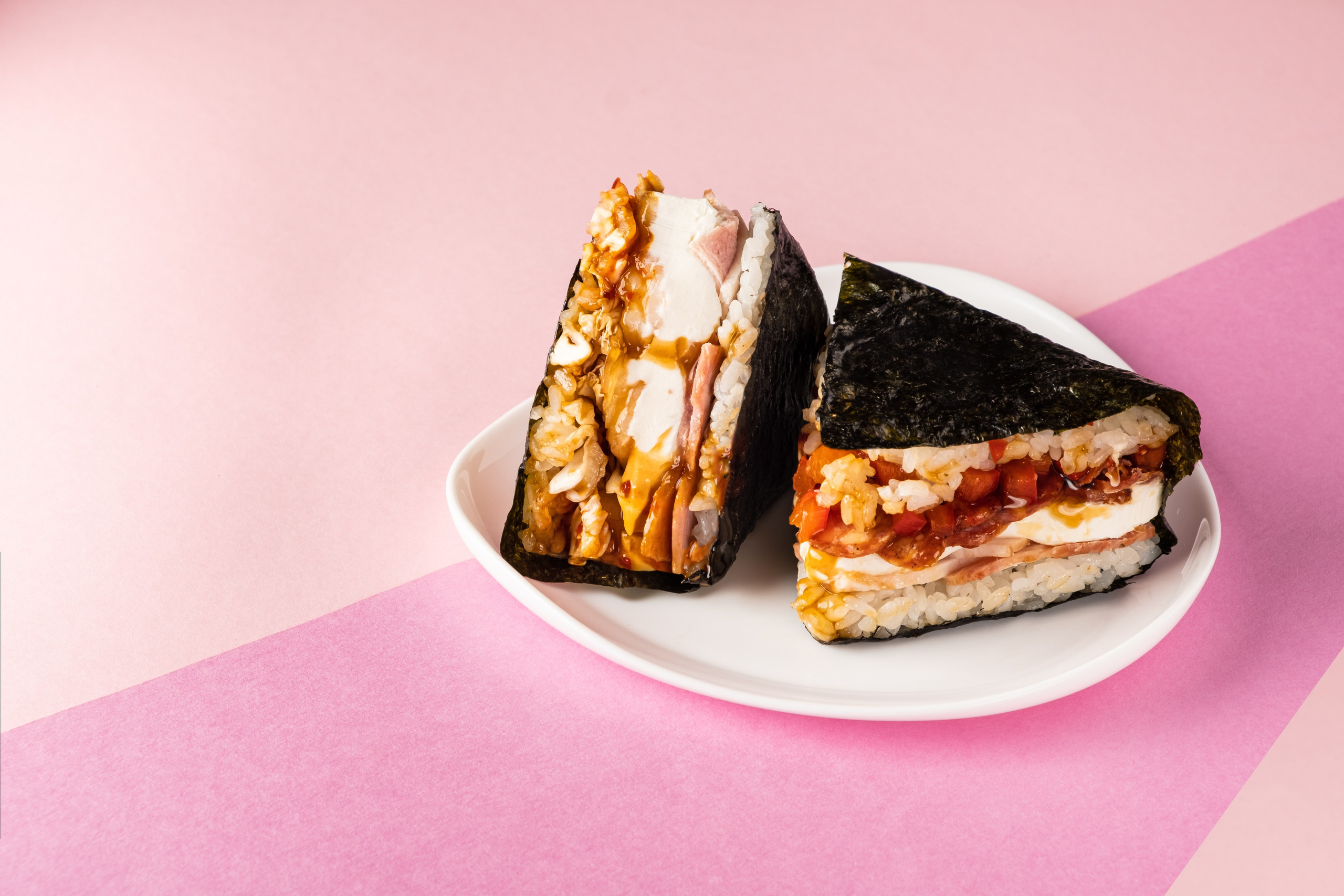 О! нигири. Юлия Падина предметный и фуд-фотограф, Омск