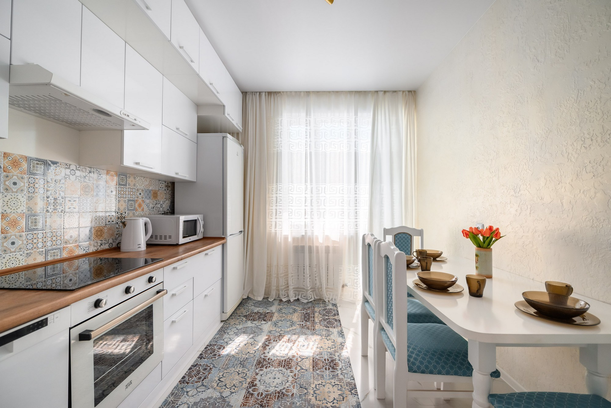 Интерьер. Интерьерный и репортажный фотограф в Алматы