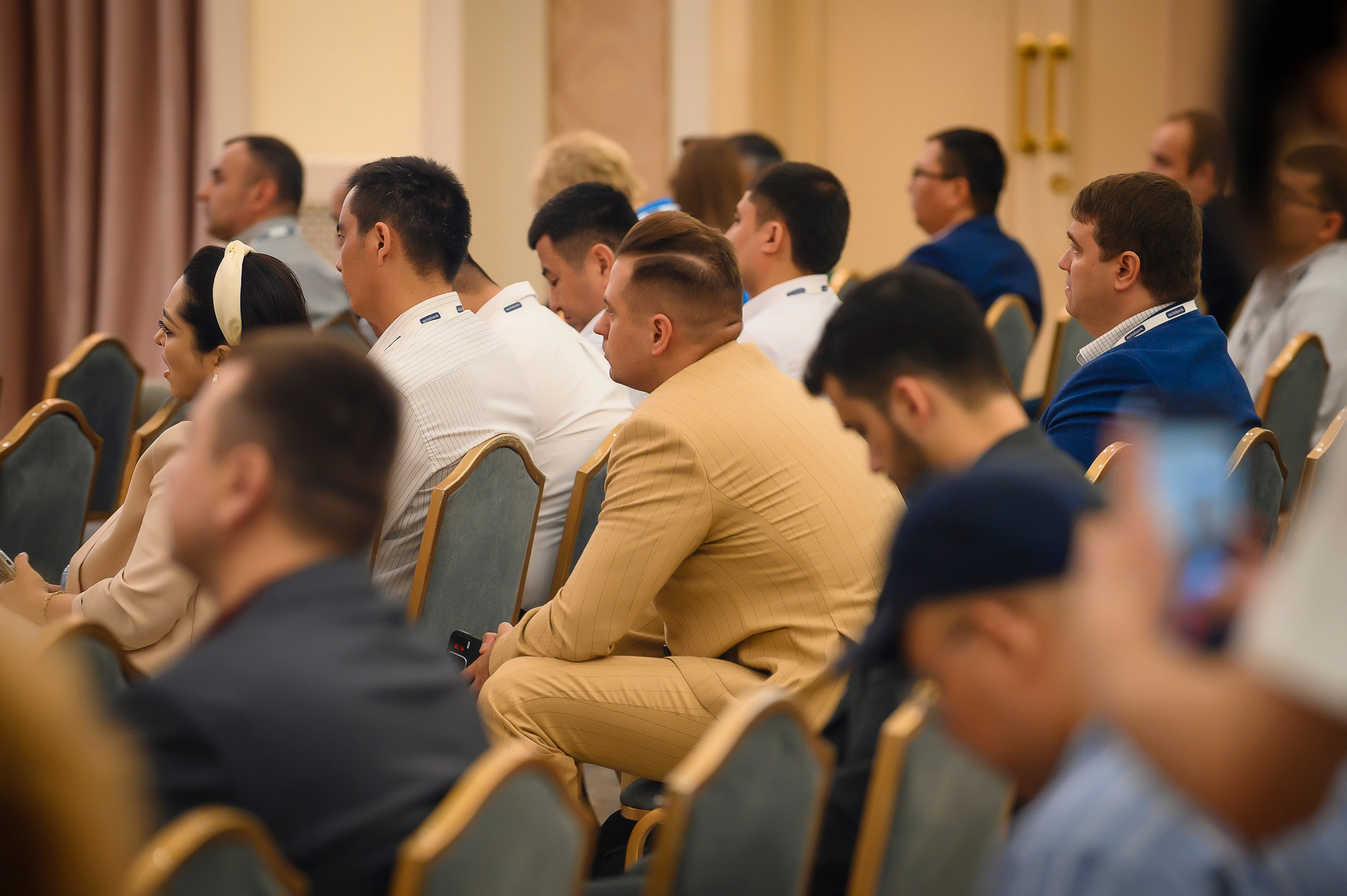 Digital Uzbekistan 2025. Интерьерный и репортажный фотограф в Алматы