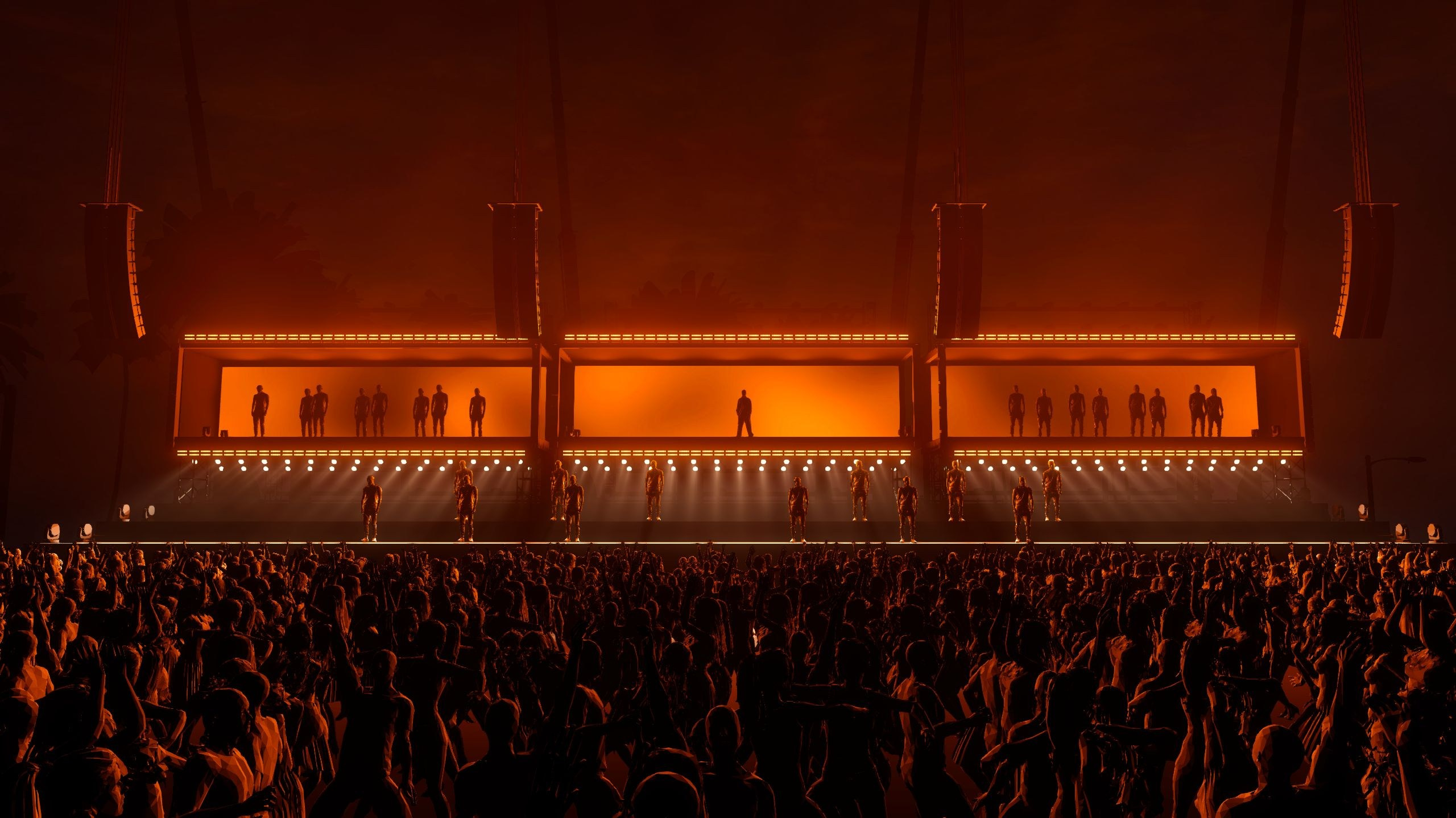 CONTAINER. OOPS TEAM