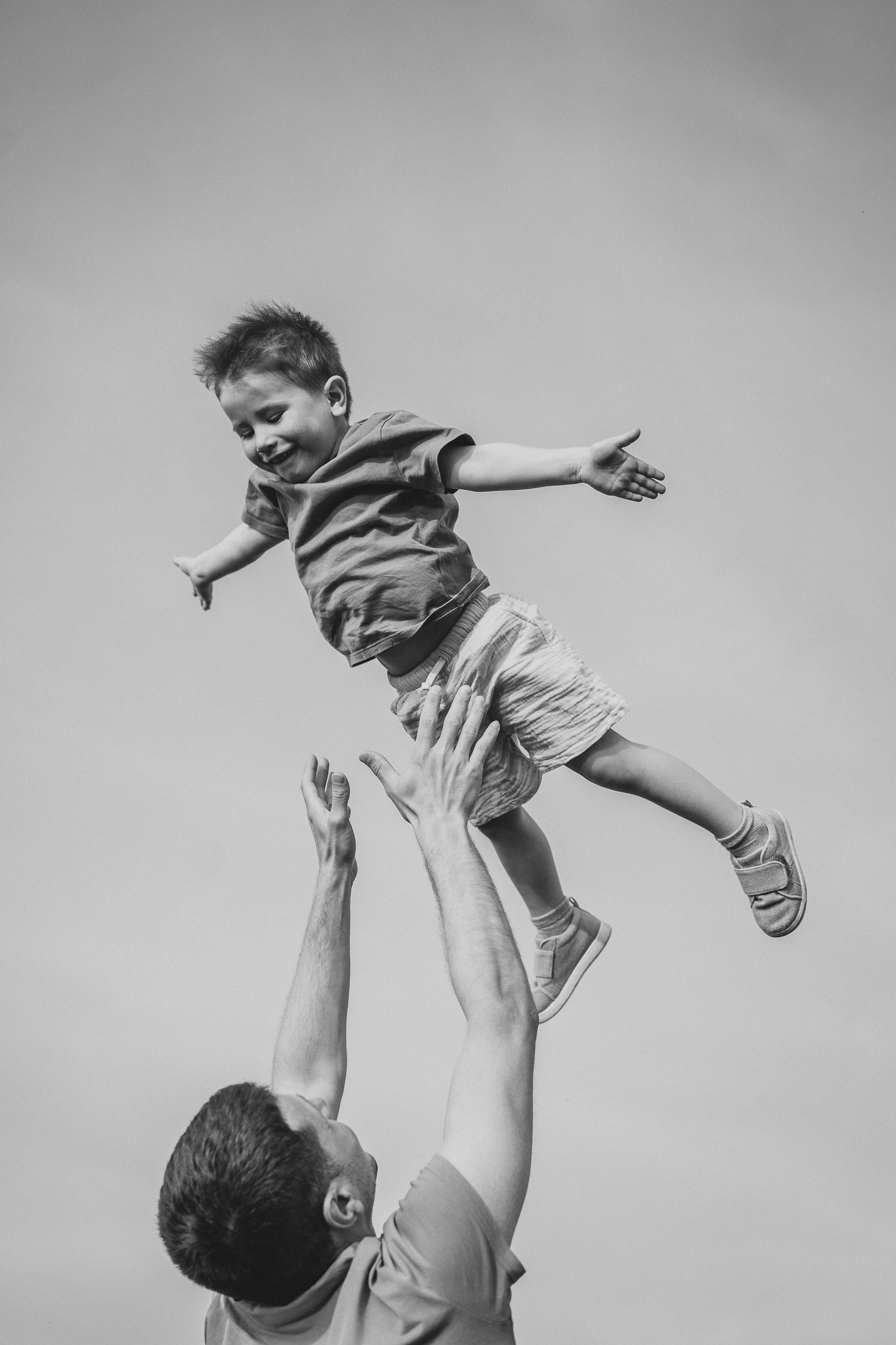 Обучение. Семейный фотограф в Челябинске Волченко Ксения