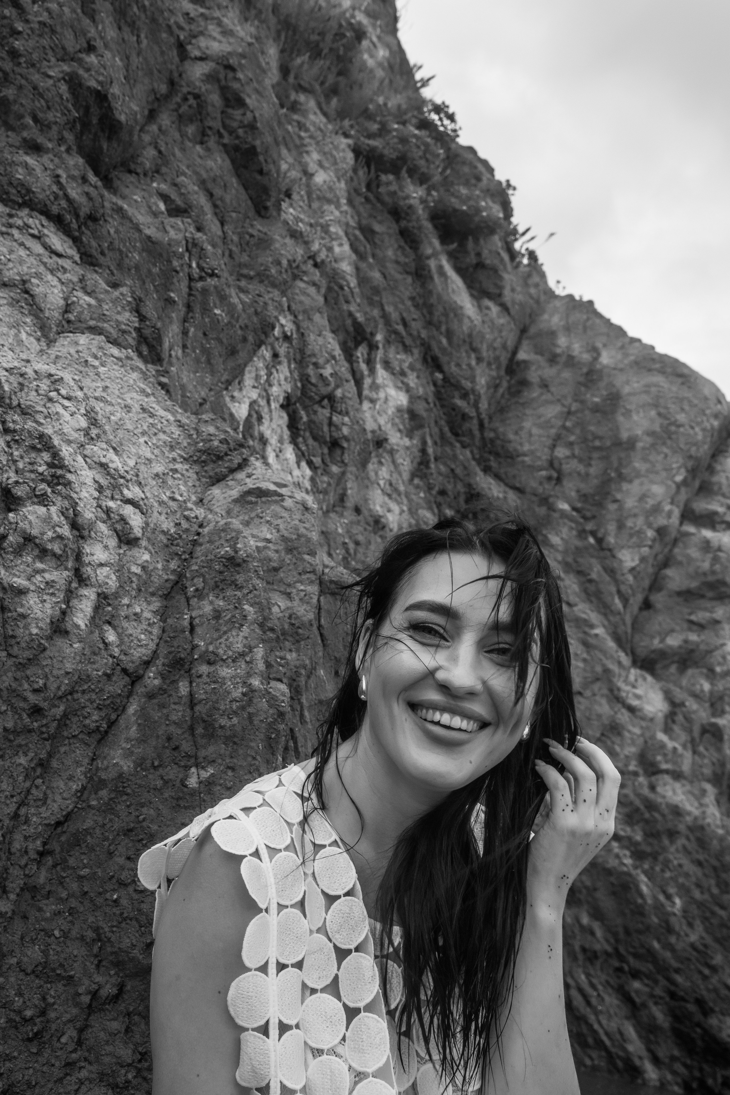 Алевтина. Фотограф Ярмишко Дарья. Выпускные фотокниги