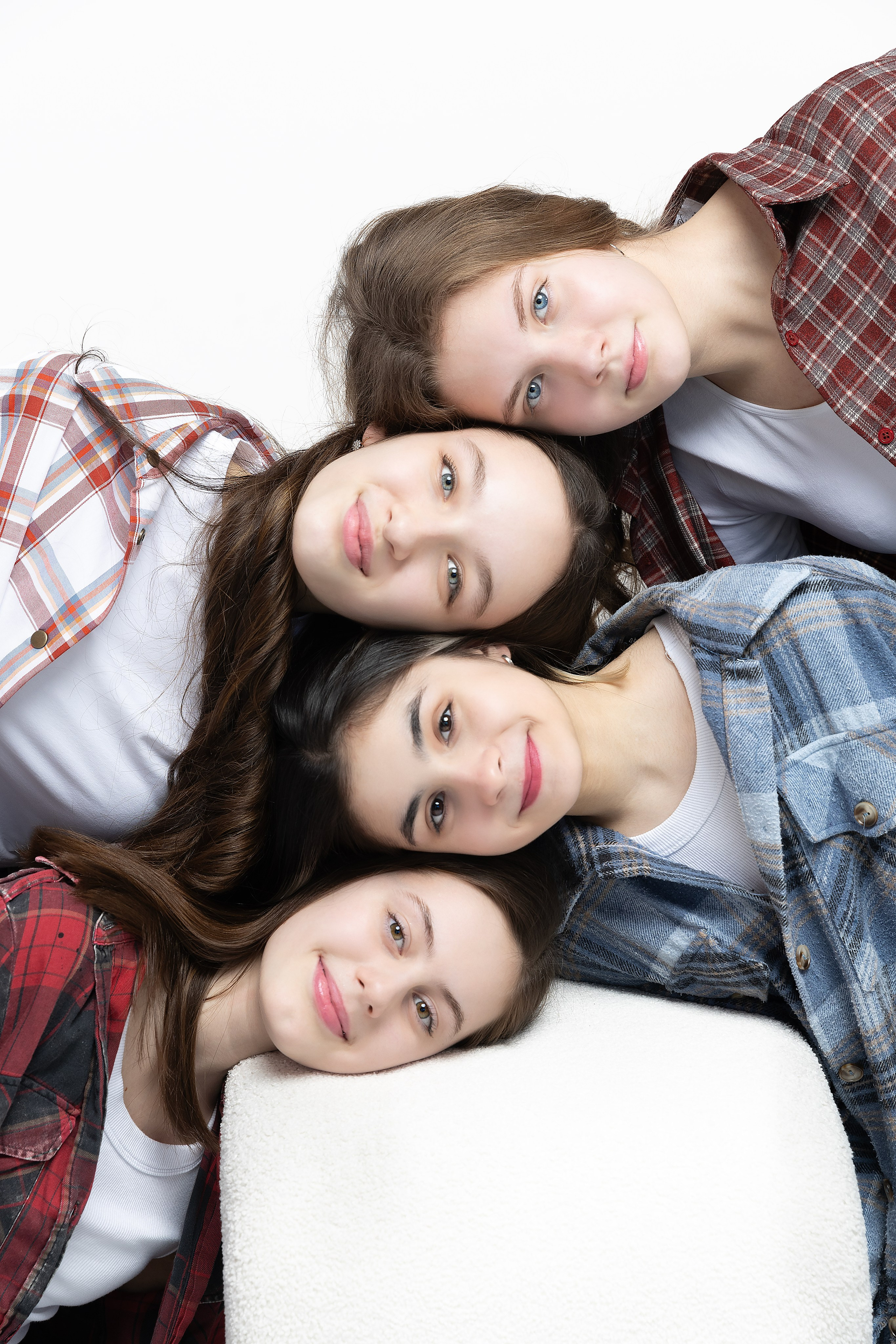 День Р. Яна Чхан — Фотограф в Донецке и не только