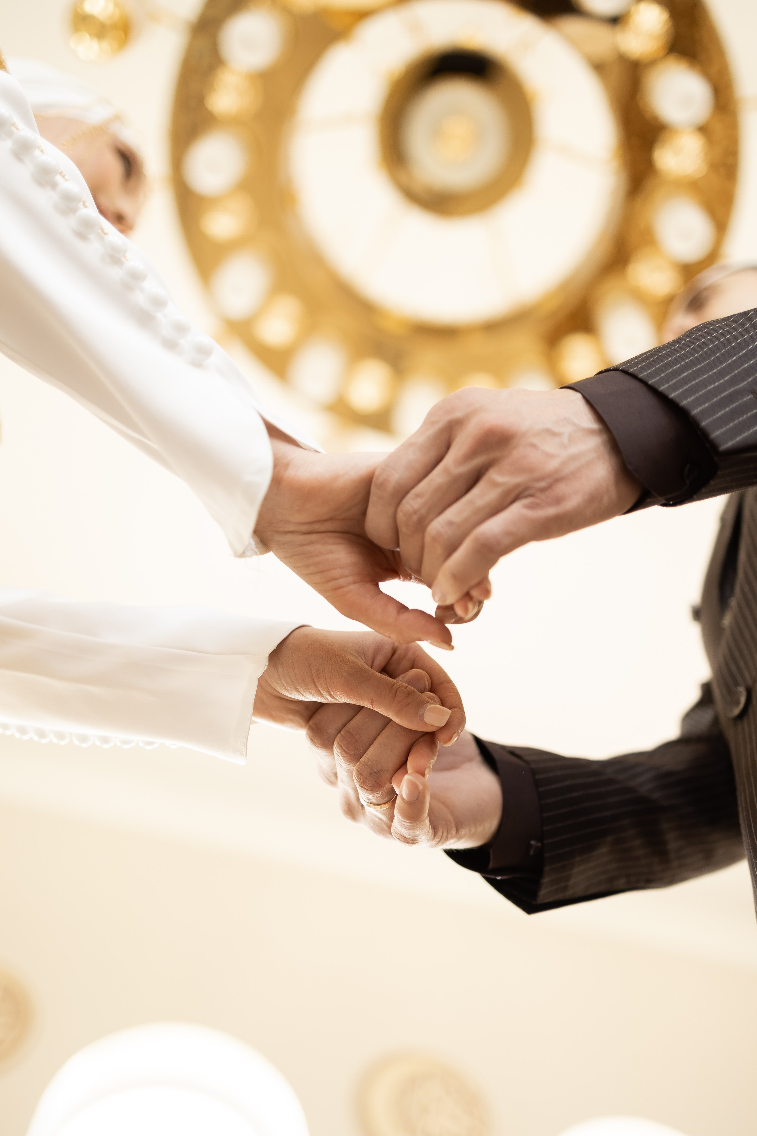 Алина и Рушан