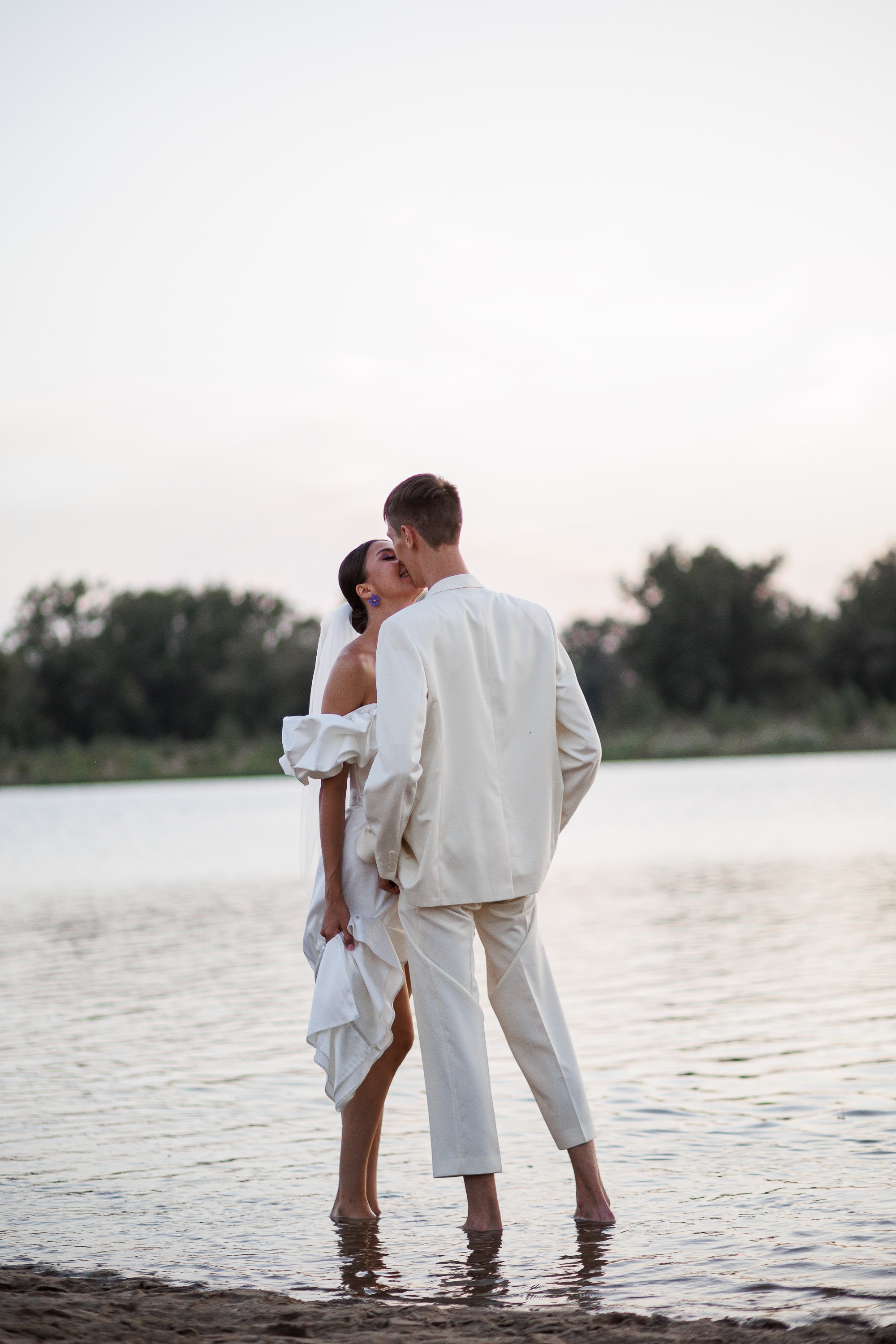 Алена и Руслан. Фотограф Шейдаев Эмин г. Волгоград