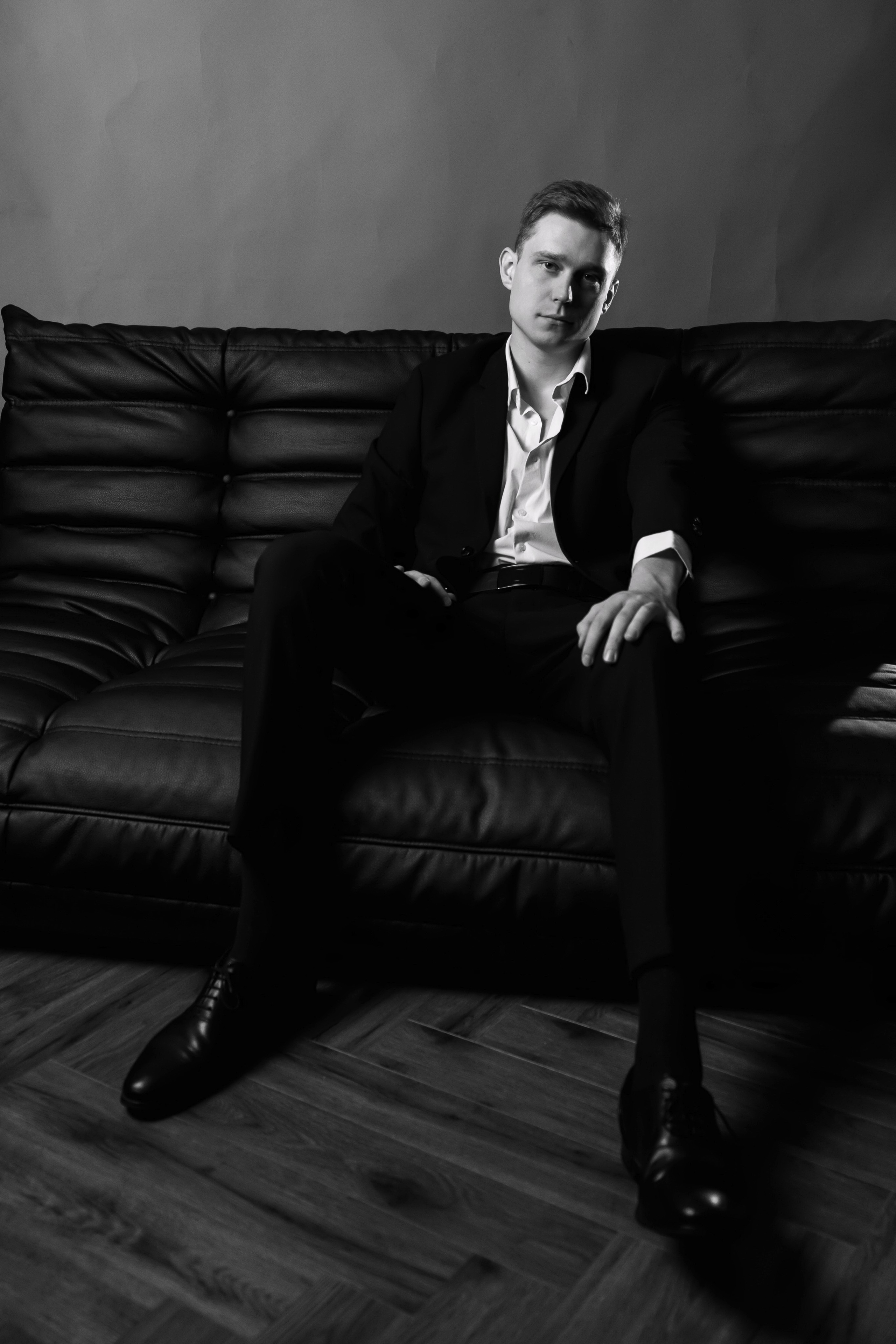 Радимир. Свадебный и портретный фотограф Казань | Белебей