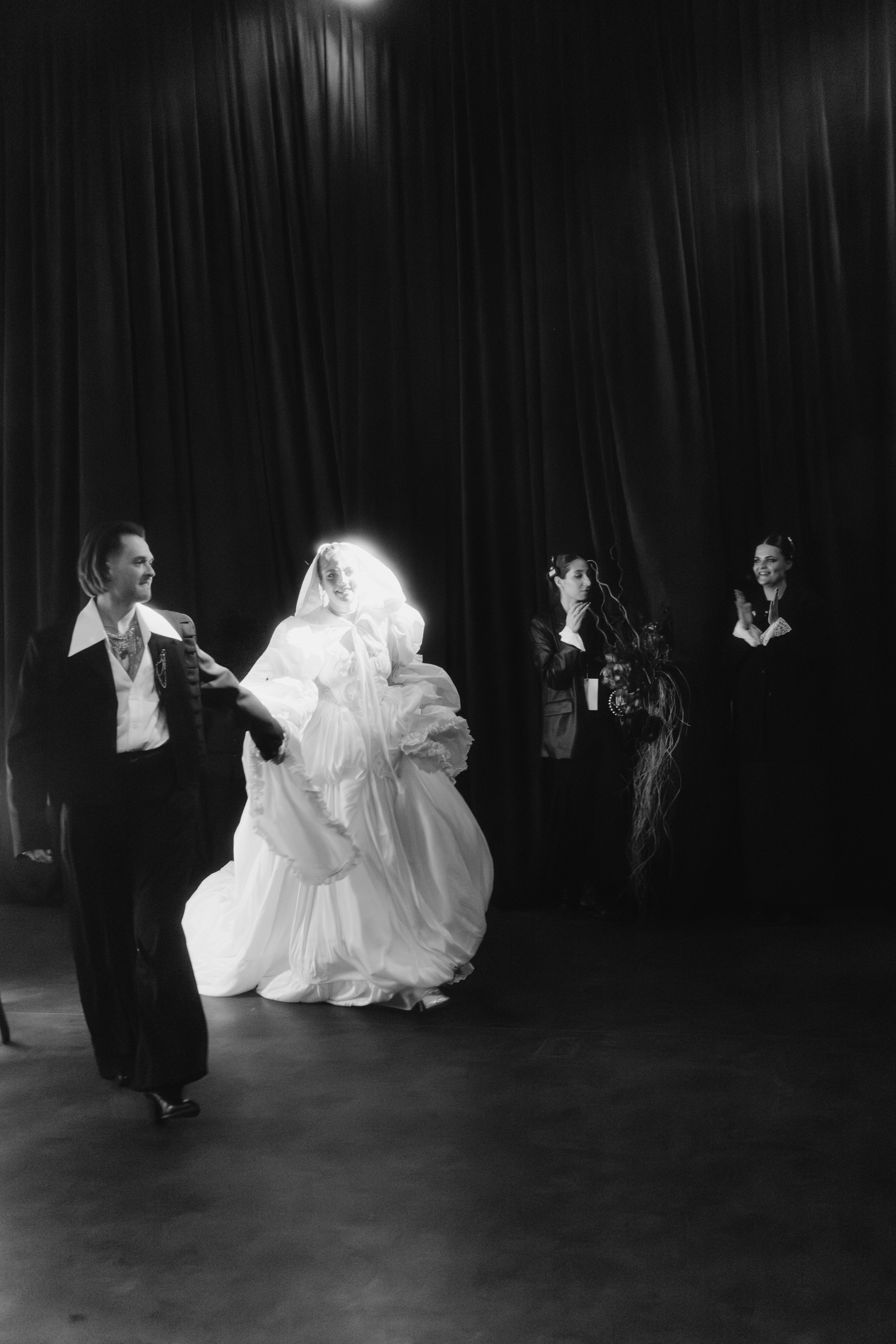 @chili_weddings. Свадебный и репортажный фотограф в Москве Владимир Сергеев | Naysaikolo