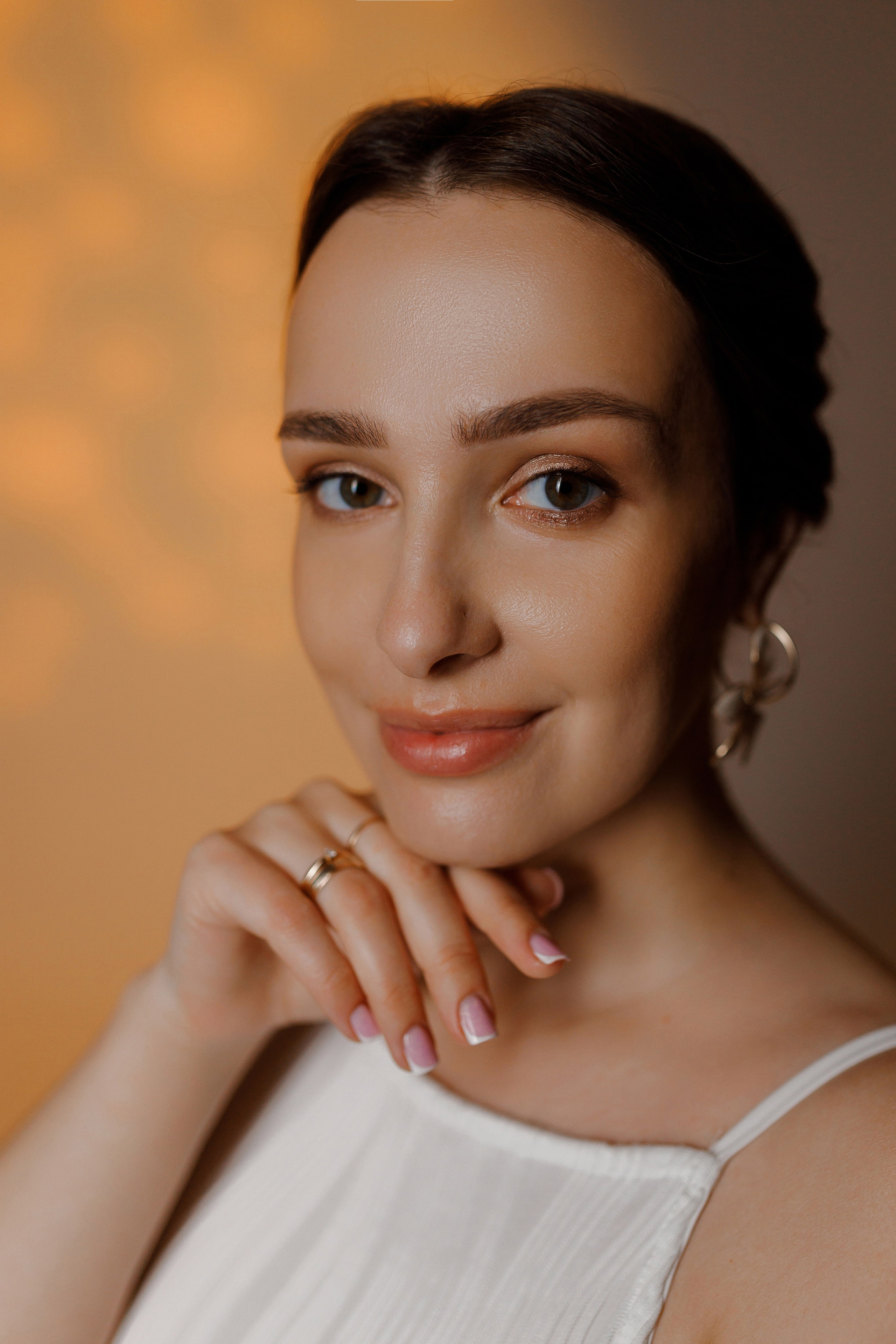 Вероника и Дмитрий. Свадебный фотограф Елена Ловцевич