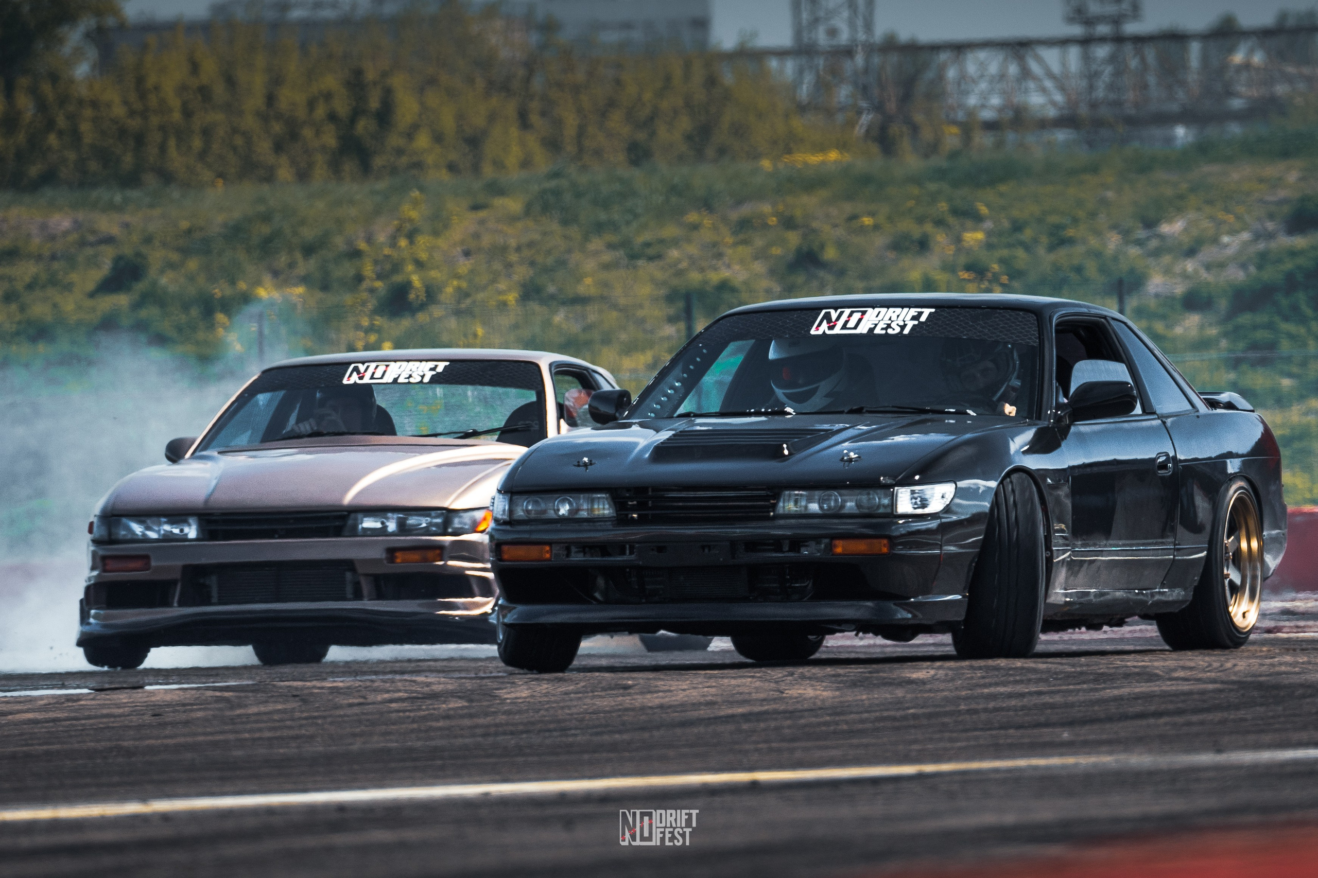 NDNF Fest. Автомобильный фотограф в Москве Иван Петушков