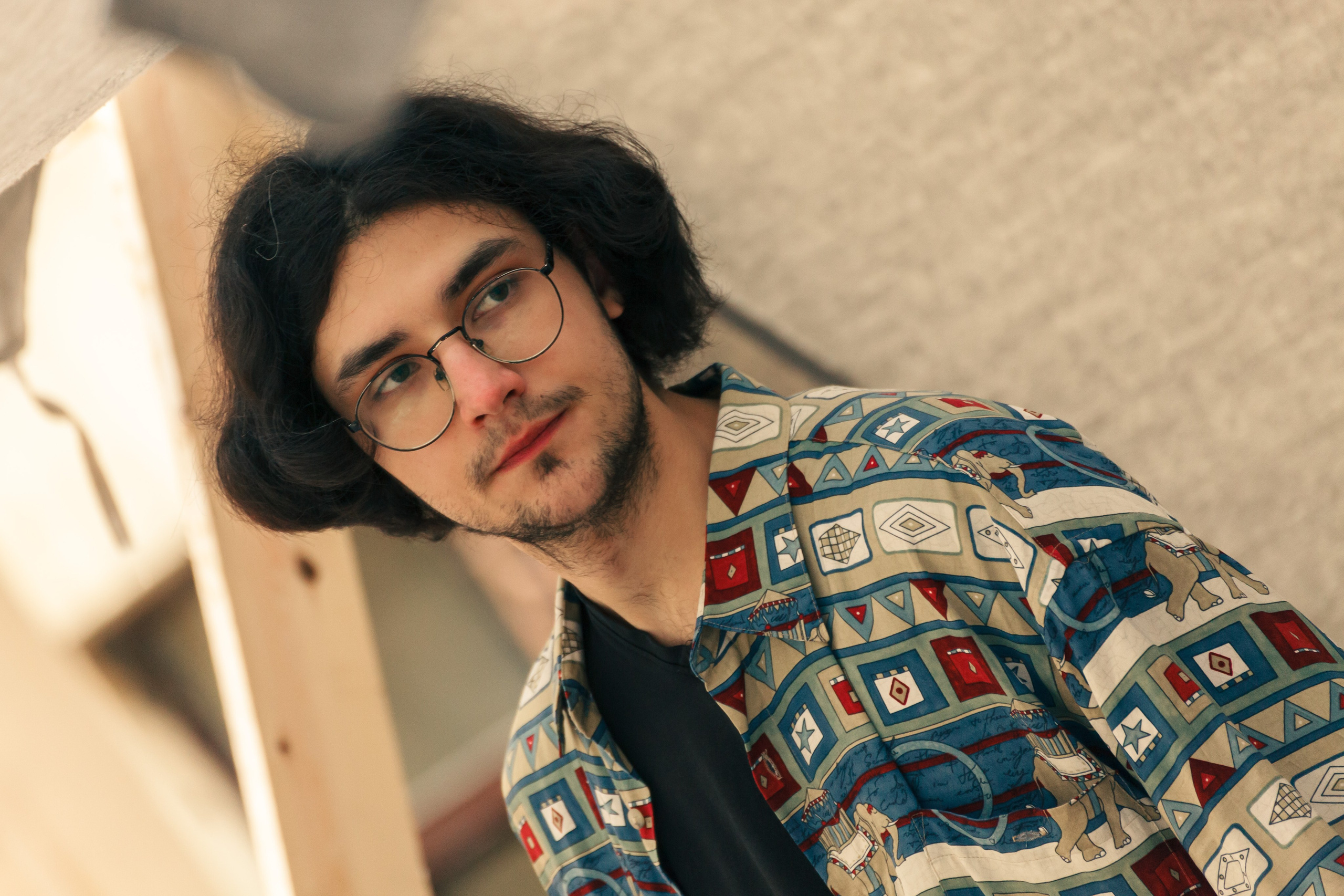 Соляной городок. Фотограф в Санкт — Петербурге Валерий Гаухман