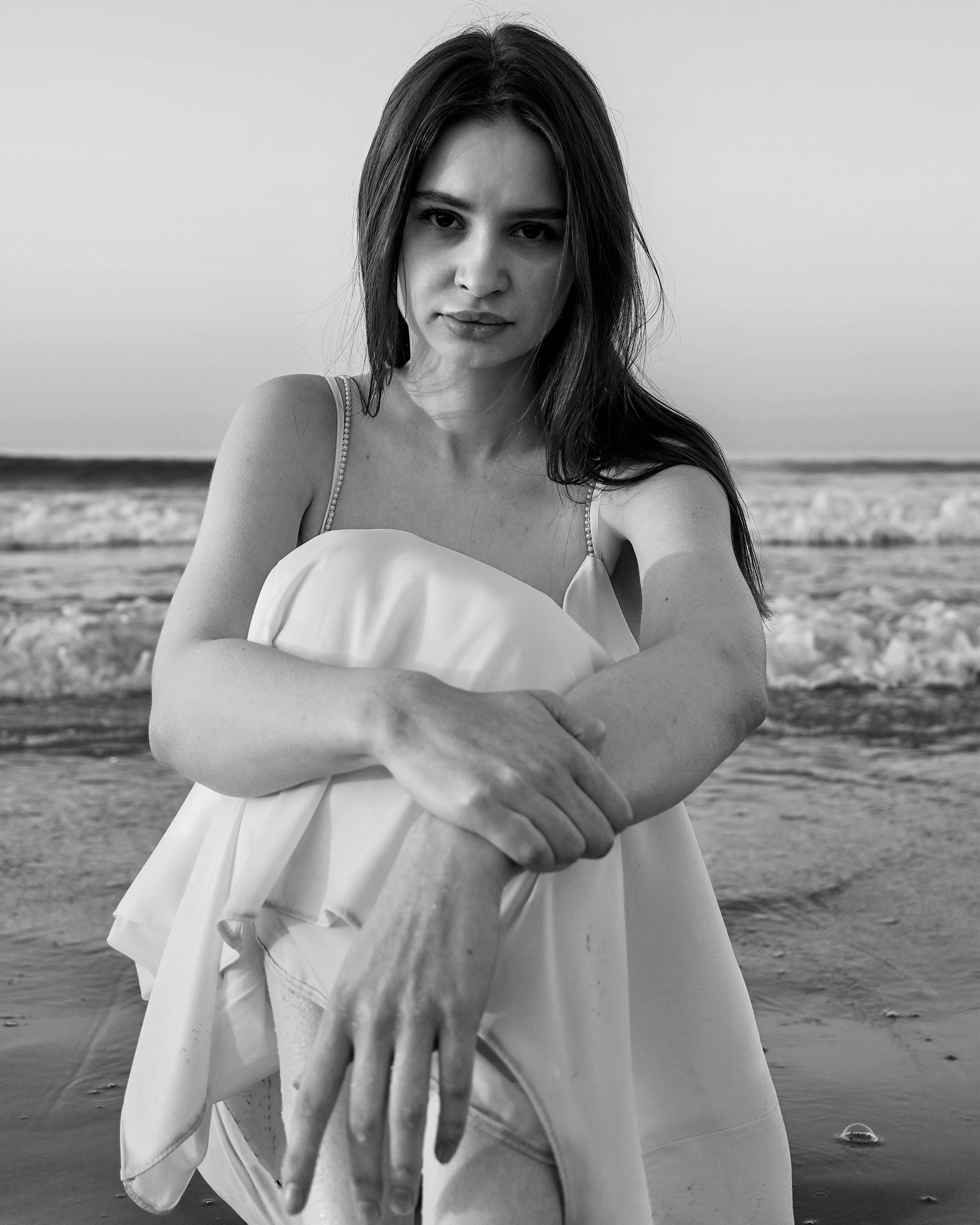 КАТЯ | СИДЕ. Photographer Barcelona