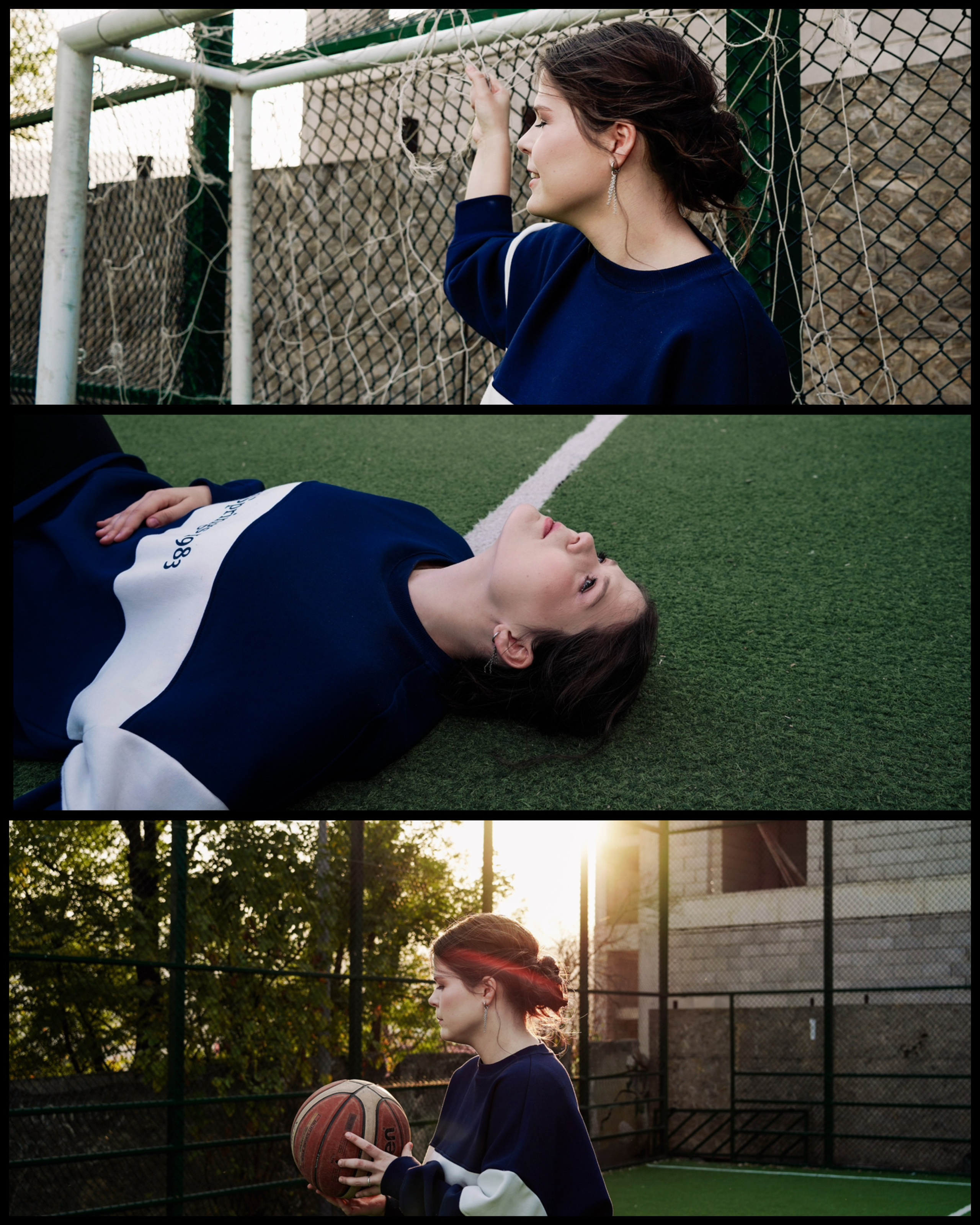 ПОЛИНА | АВЛАБАРИ. Photographer Barcelona