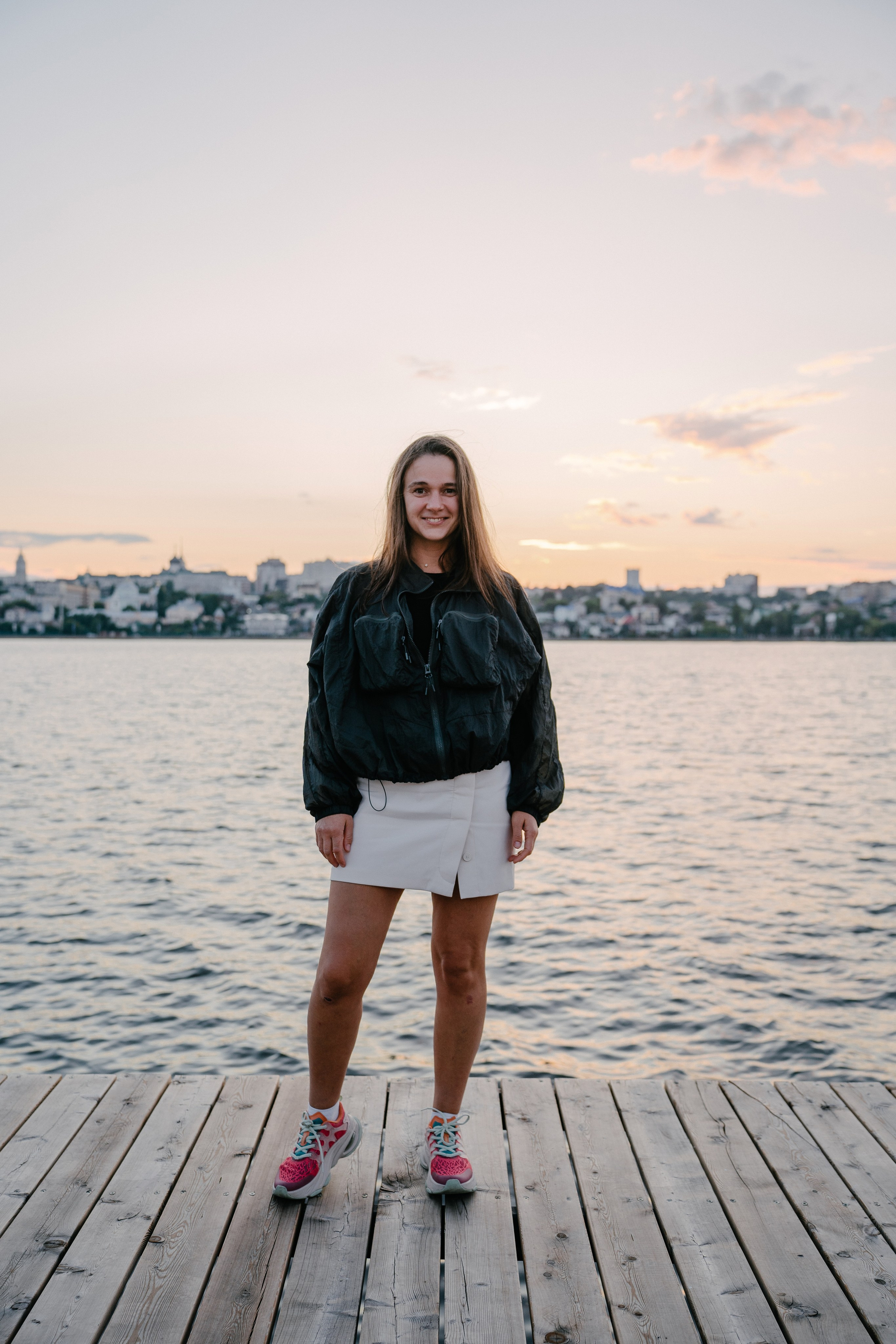 День Рождения Софии 8 лет. Свадебный и семейный фотограф в Воронеже Анастасия Бойко