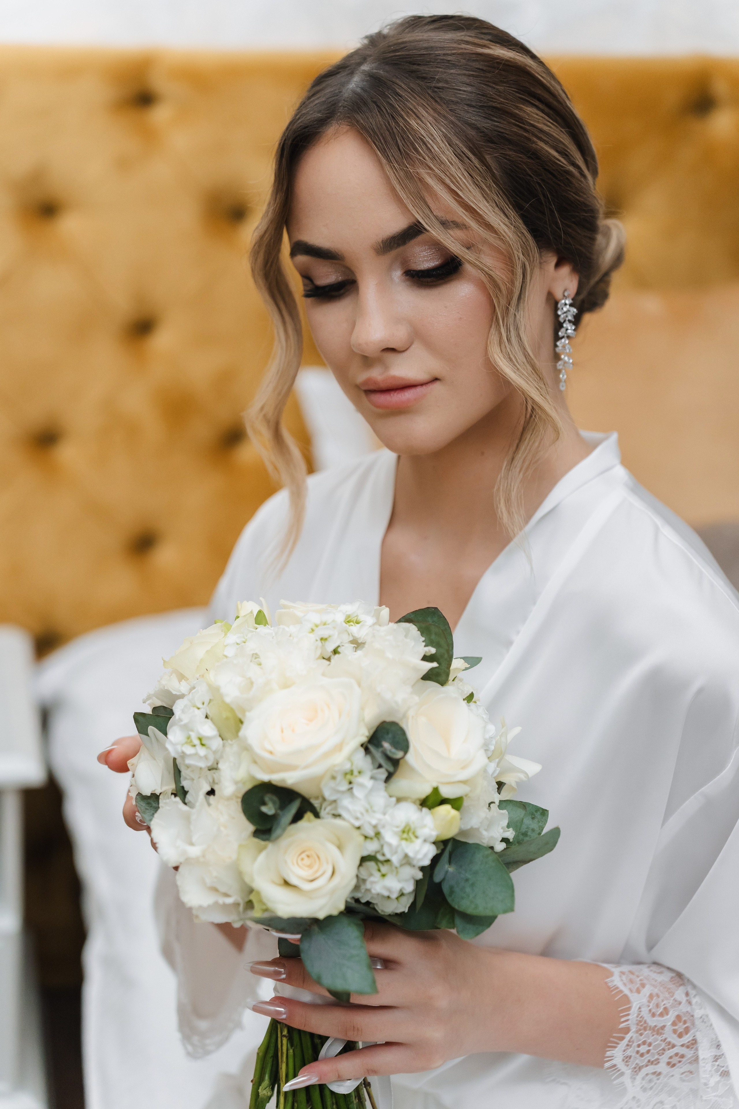 Полина и Данил | 22.06.2025. Свадебный фотограф в Москве Яна Деньгина