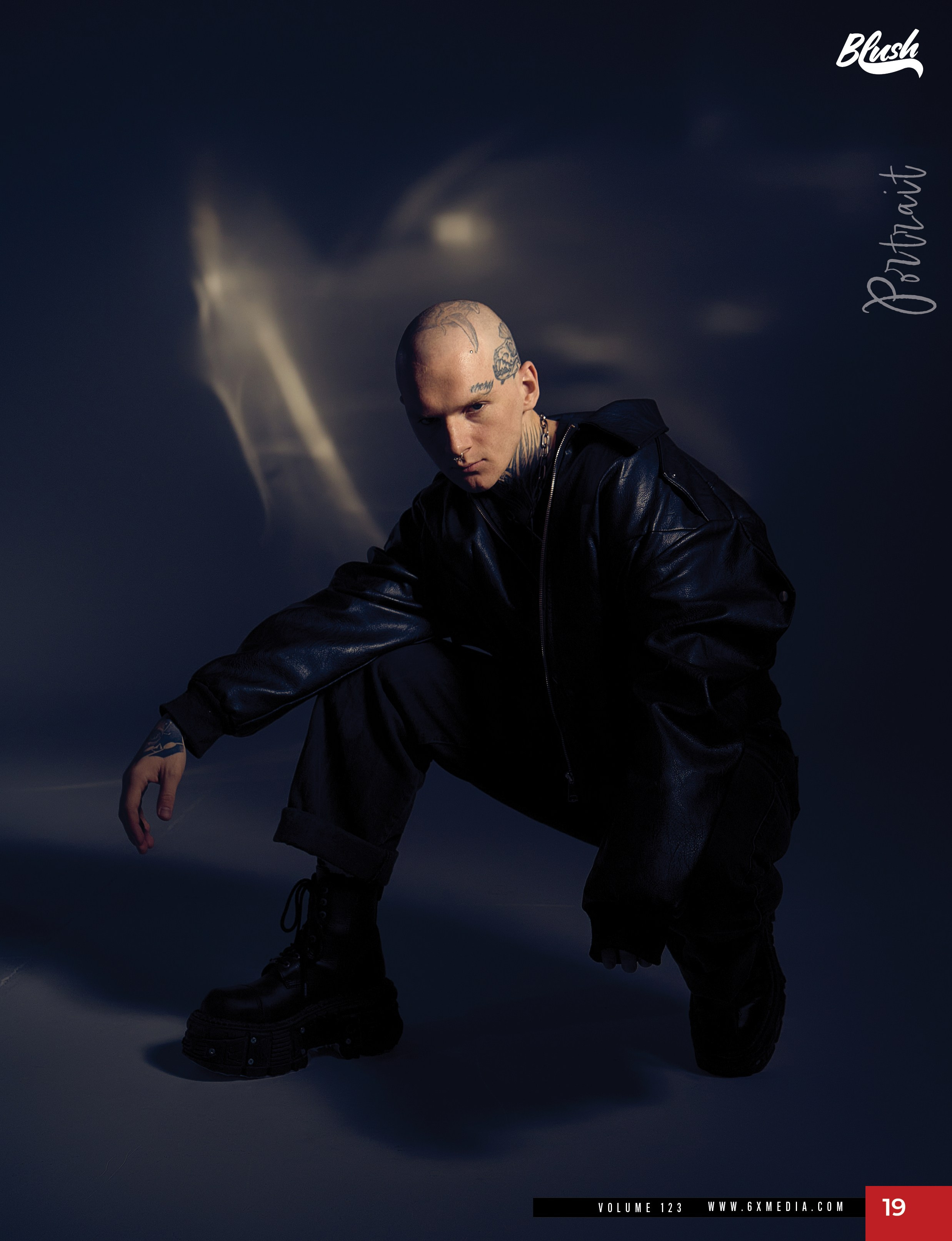 Публикации. Кучерявая || Фотограф || Самара·Питер·Москва