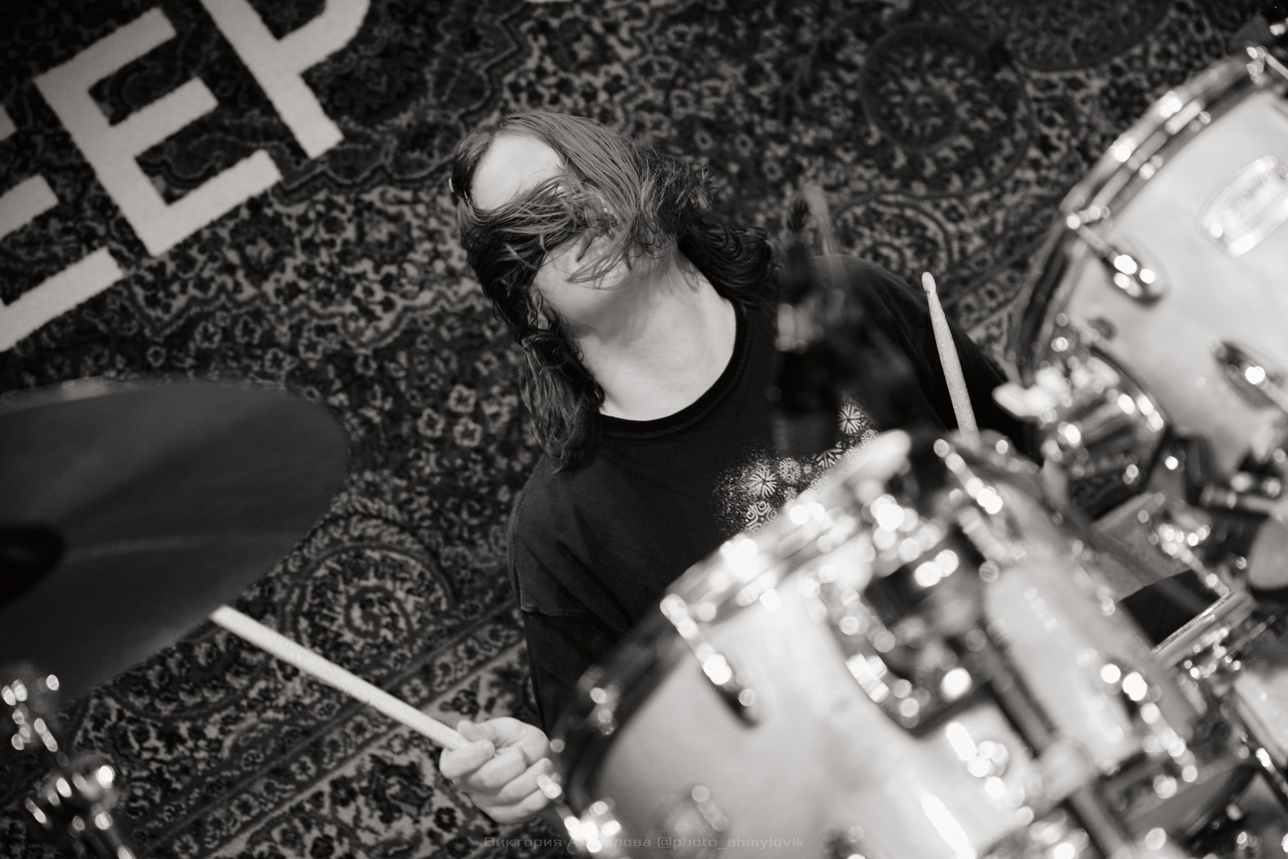 29.08.2024 НШБ Техника без опасности. Виктория Ахмылова. Фотограф в Москве