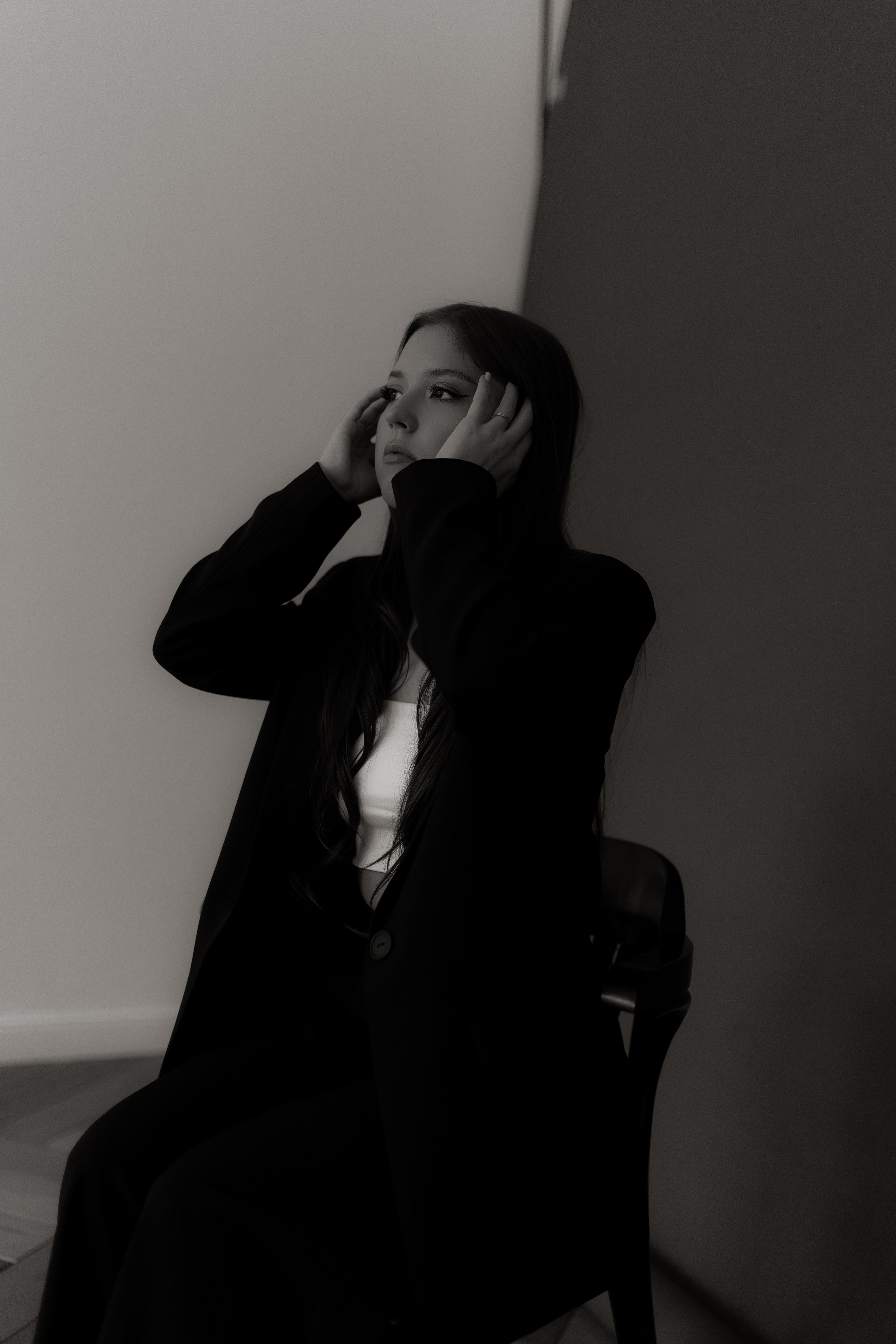 Мария и Александра. DARYA.BELKINA