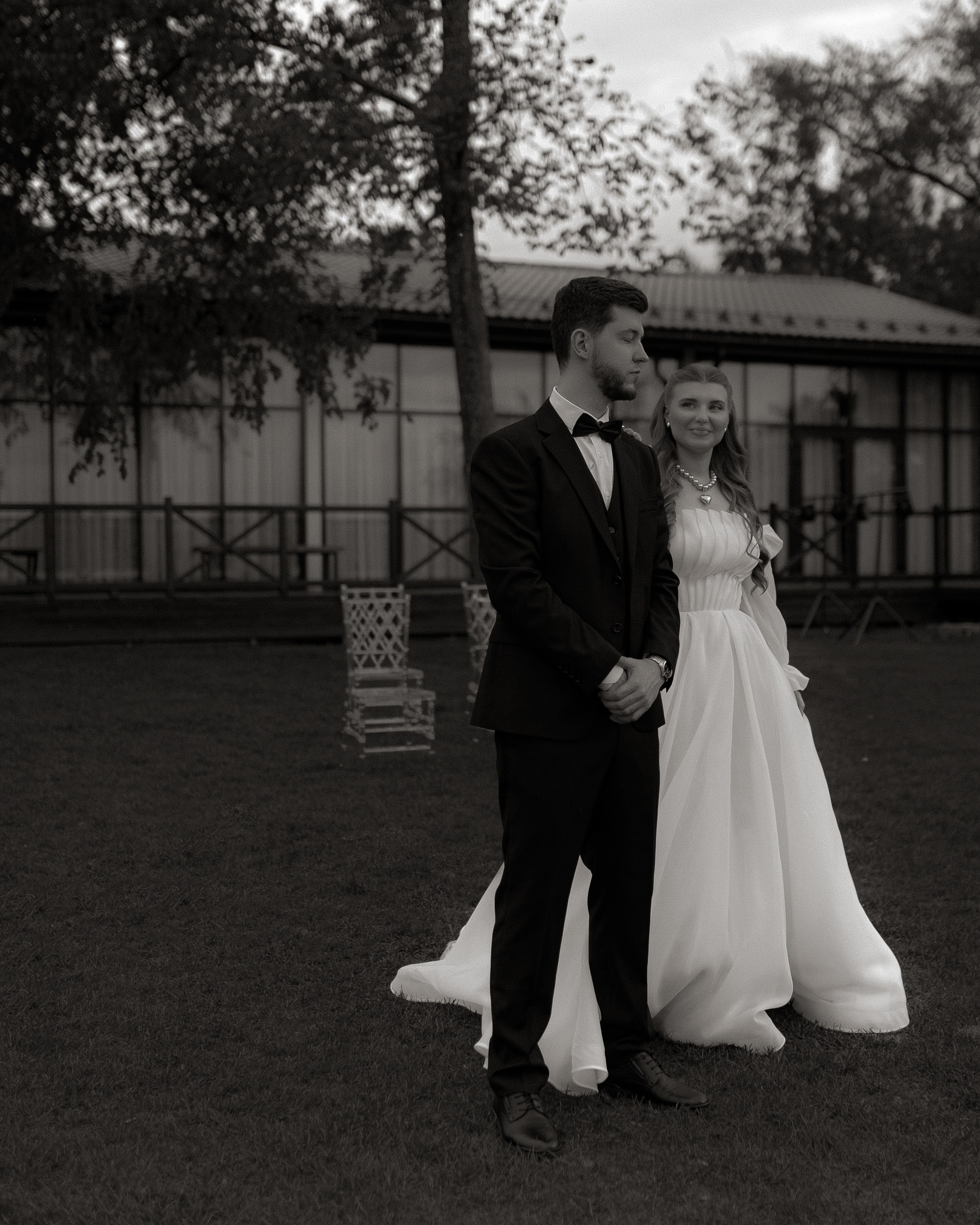 Владислав и Елизавета. DARYA.BELKINA