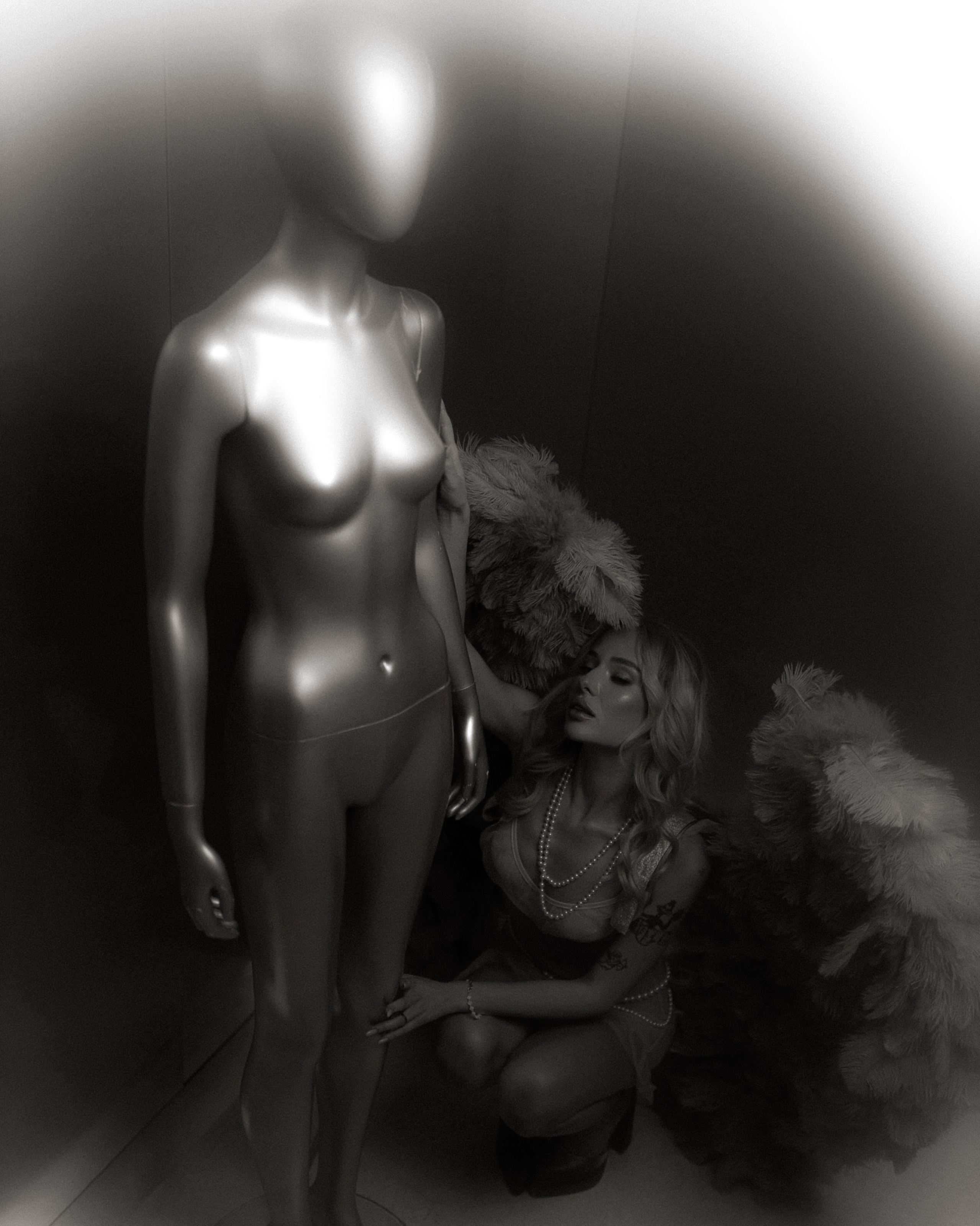 Ксения. DARYA.BELKINA