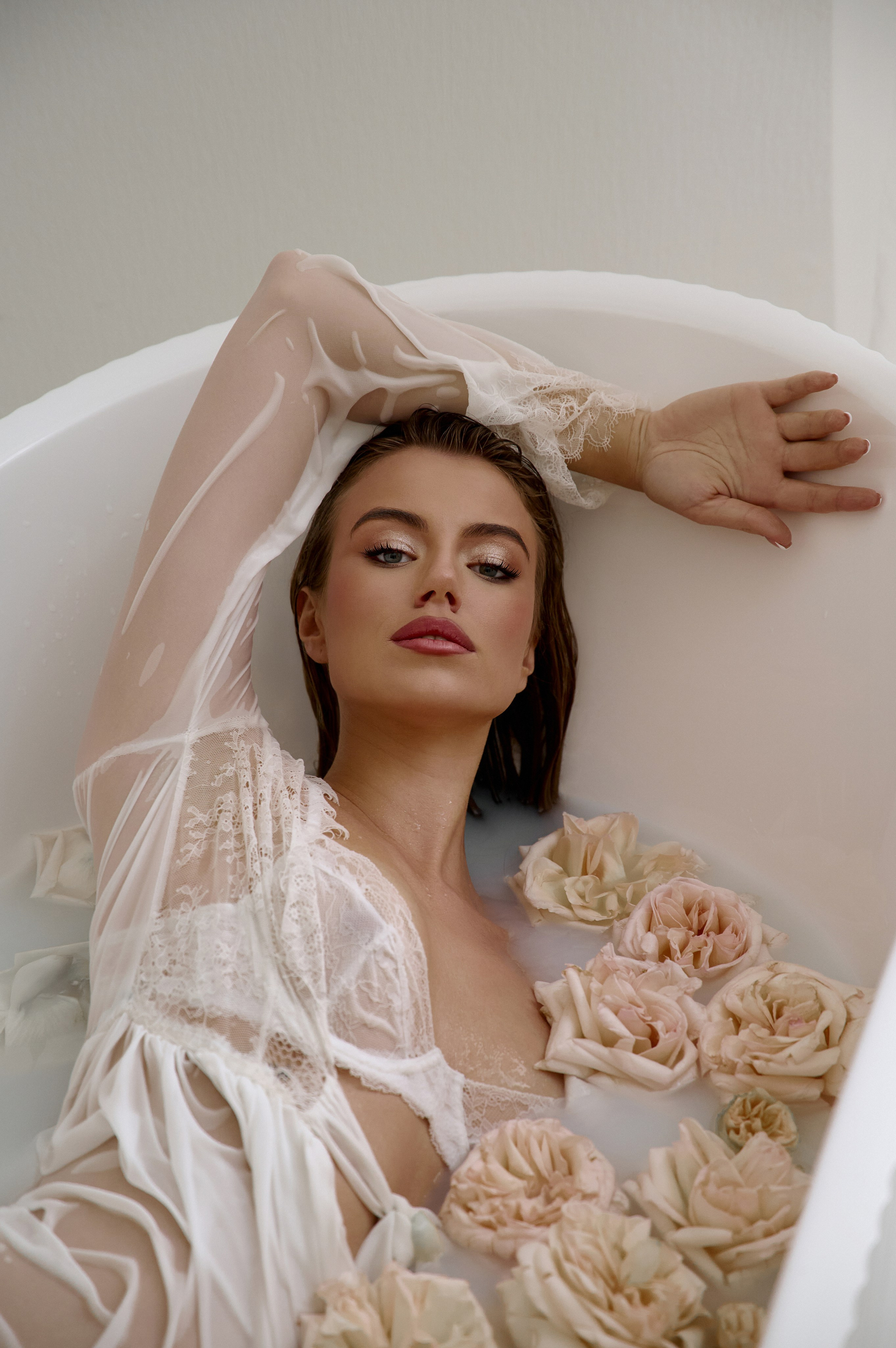 Валерия. Фотограф Юлия Тоньшина