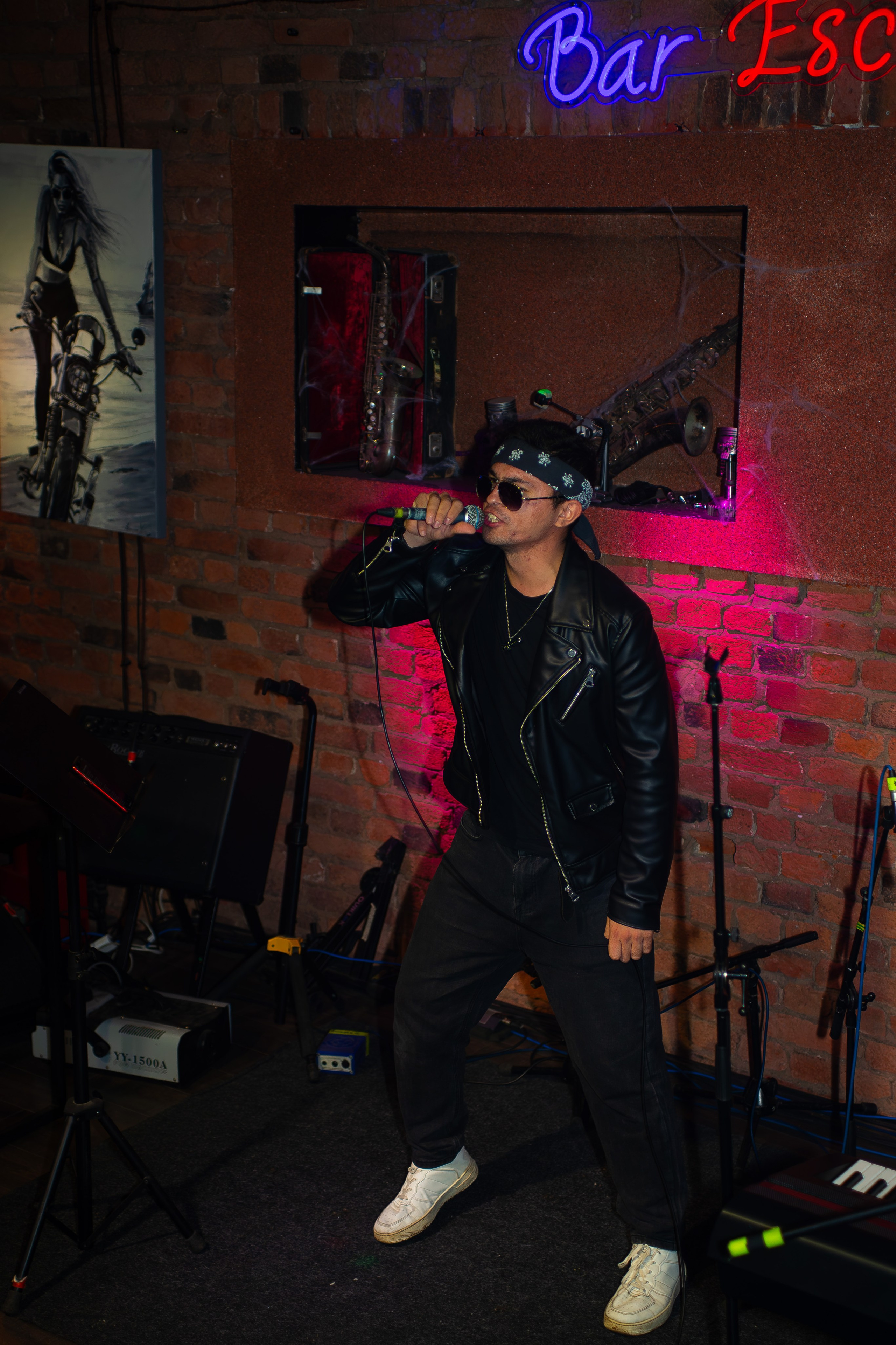 Репортажная съёмка. Женский фотограф в Москве