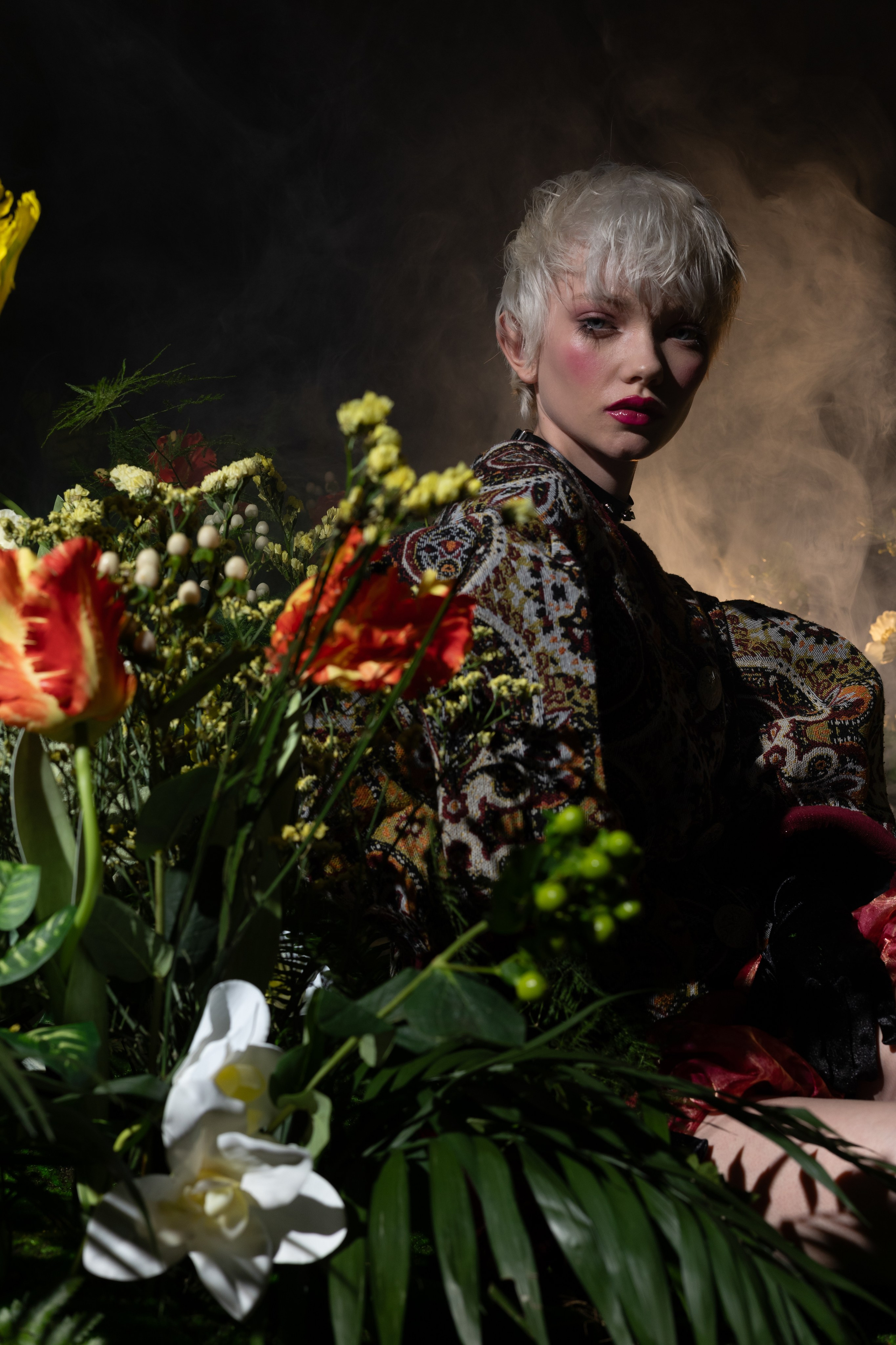 LUT #8. Портретный фотограф в Санкт-Петербурге Алексей Корзов